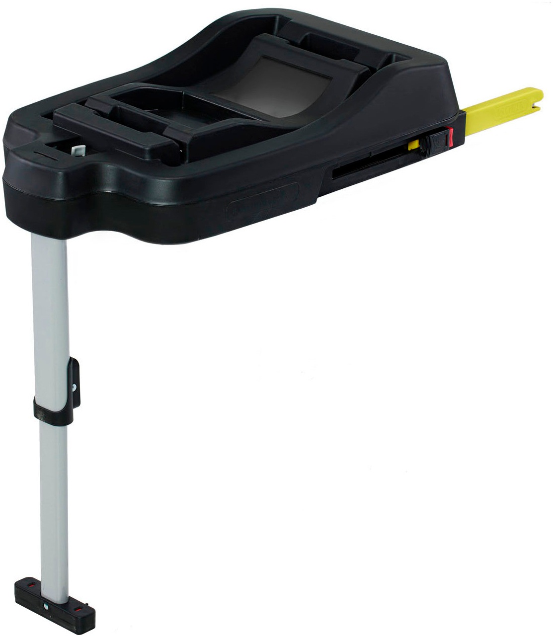 Kinderkraft Autokindersitz »MINK PRO i-Size + MINK FX Basis Set«