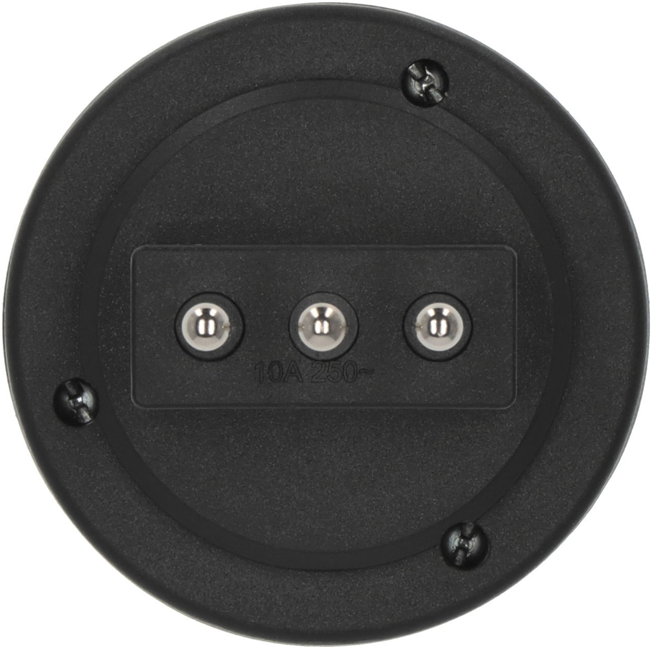 Brennenstuhl Reiseadapter »Reisestecker Schutzkontakt (Italien)« Typ L (Italien) zu Typ F (Schuko)