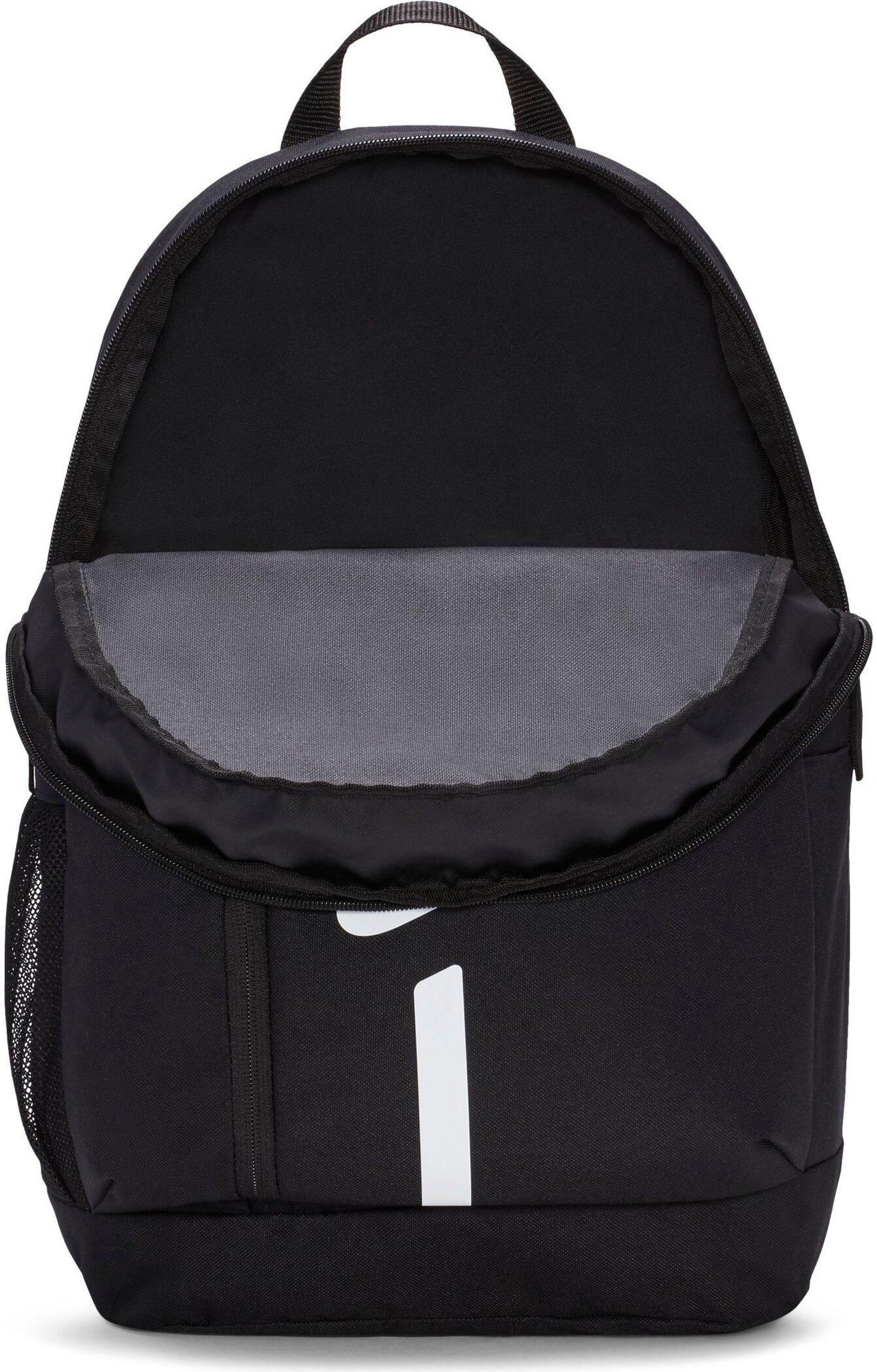 Nike Sac à Dos Academy Team Black / Black / White One Size unisex 3