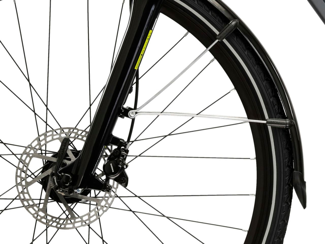 Kross Trekkingrad »Trekkingrad Trans 4.0 grau 8 Gänge«, 8 Gang, Shimano, ACERA M3020 Schaltwerk