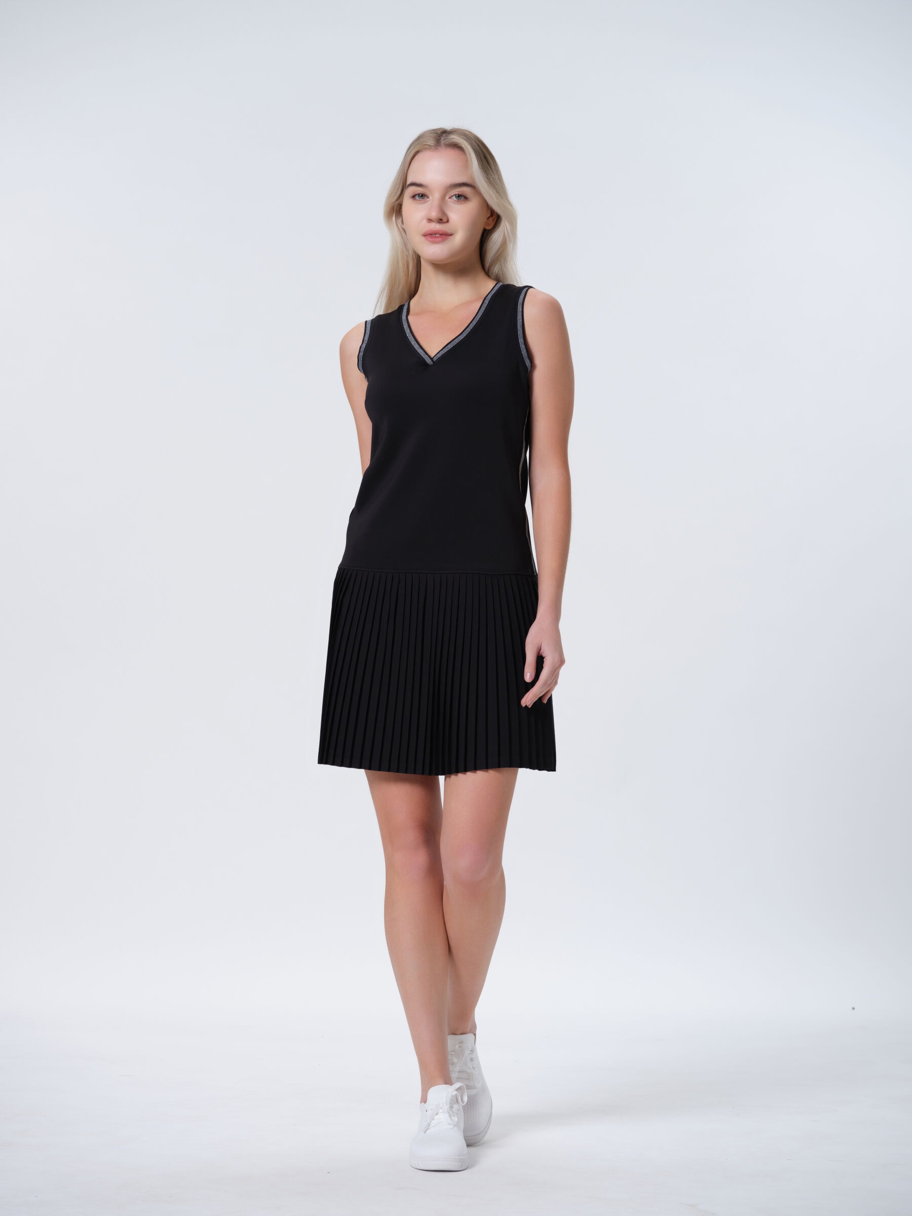Luhta Sweatkleid »Luhta Kleid IMATRA«