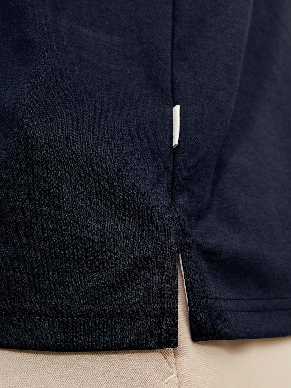 Jack & Jones Poloshirt »JPRCCRODNEY SS POLO SN«