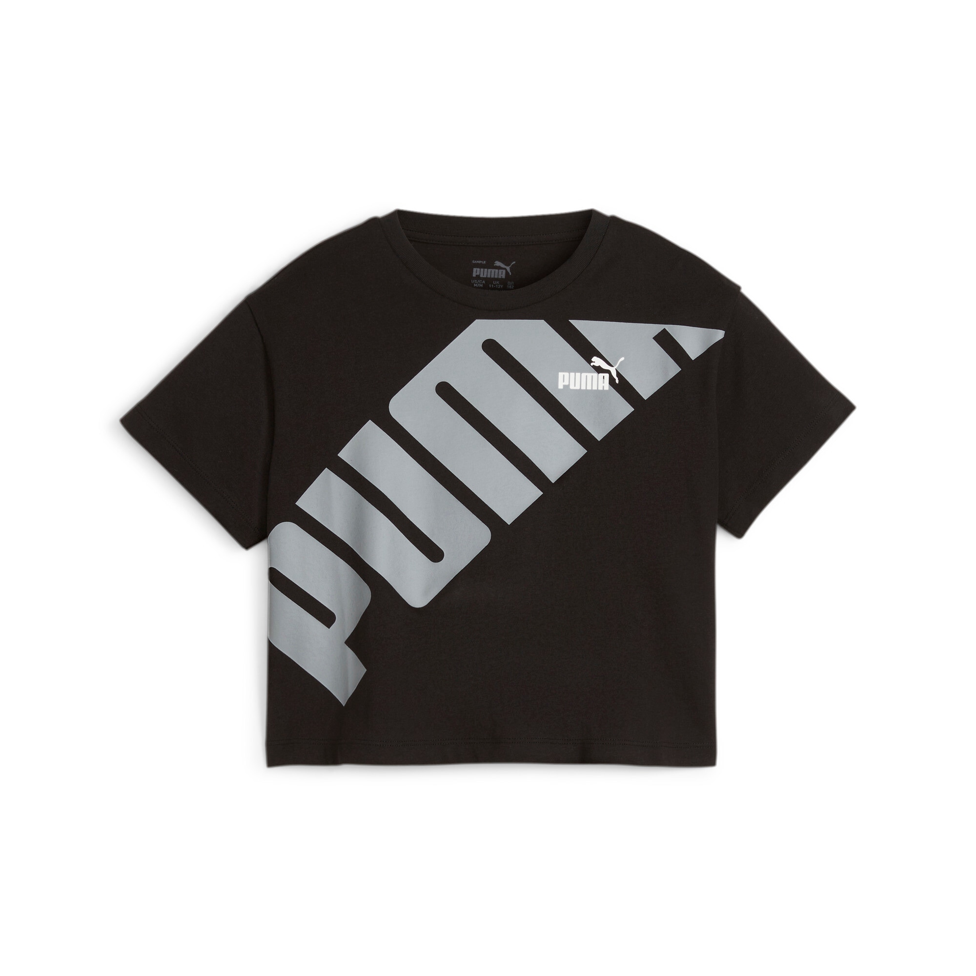 T-Shirt »POWER SHORT LENGTH TEE G«