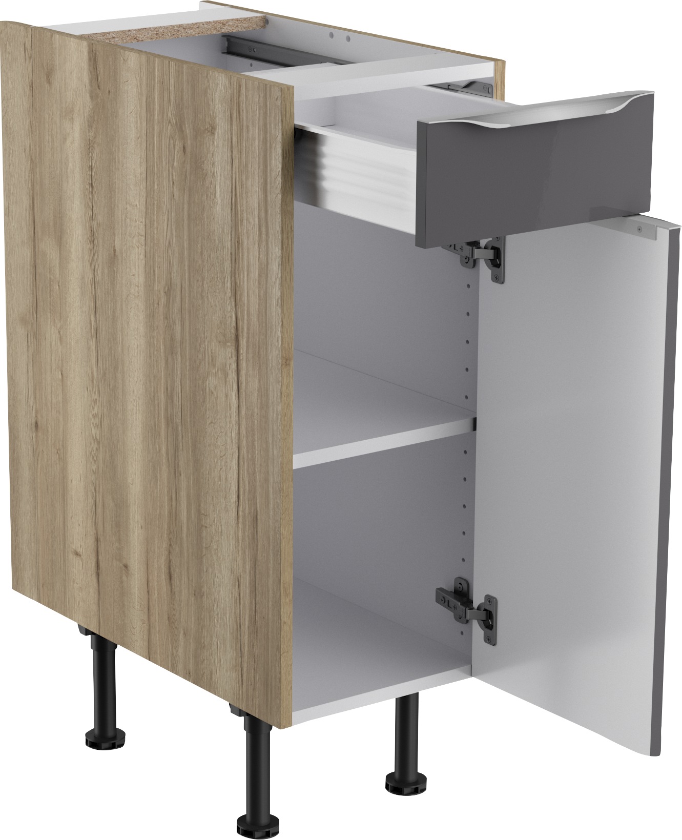 OPTIFIT Unterschrank »Aken«
