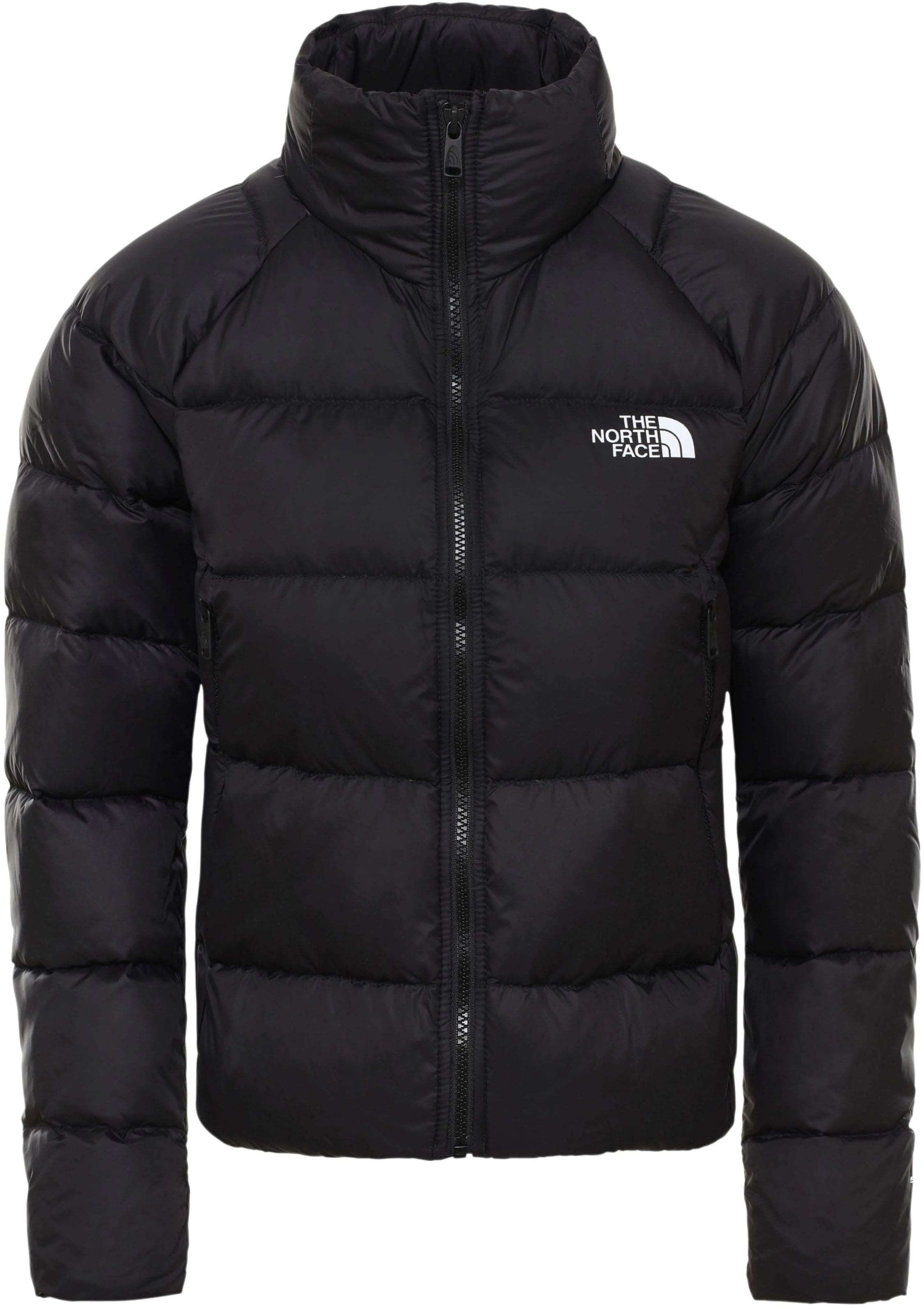 The North Face Daunenjacke "HYALITE", ohne Kapuze, Winddicht & Wasserabweisend & Atmungsaktiv & wärmend