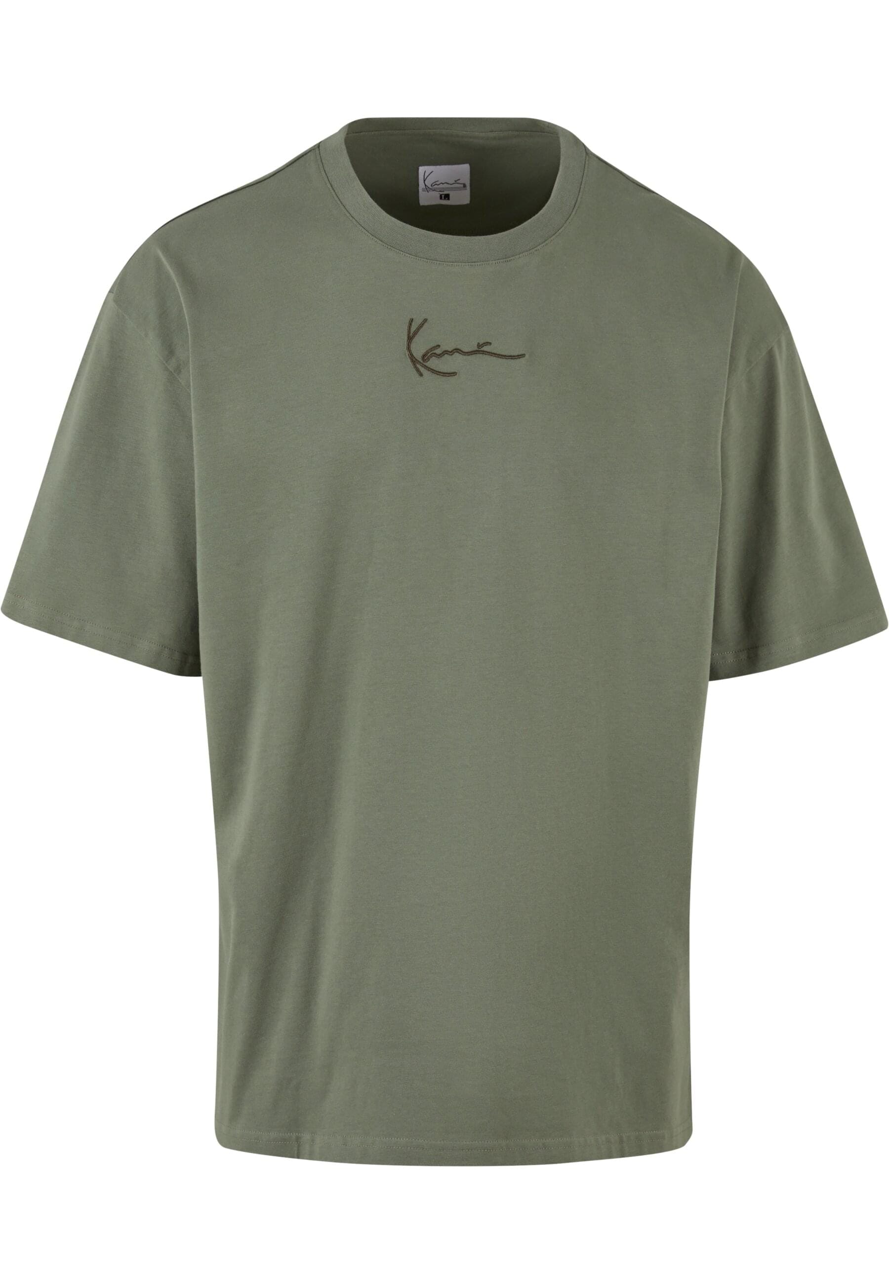 Karl Kani T-Shirt »Karl Kani Small Signature Essential Tee 2 Pack«, (1 tlg.)
