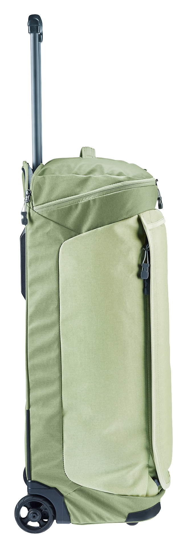 deuter Reisetasche »Duffel Pro Movo 60« aus Polyester, Volumen 60 Liter