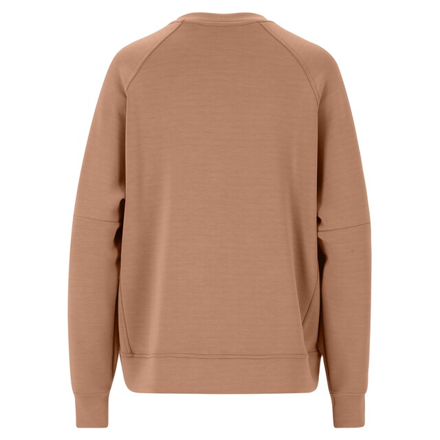 ATHLECIA Sweatshirt »Jacey«, aus extra weichem Material online bestellen |  BAUR