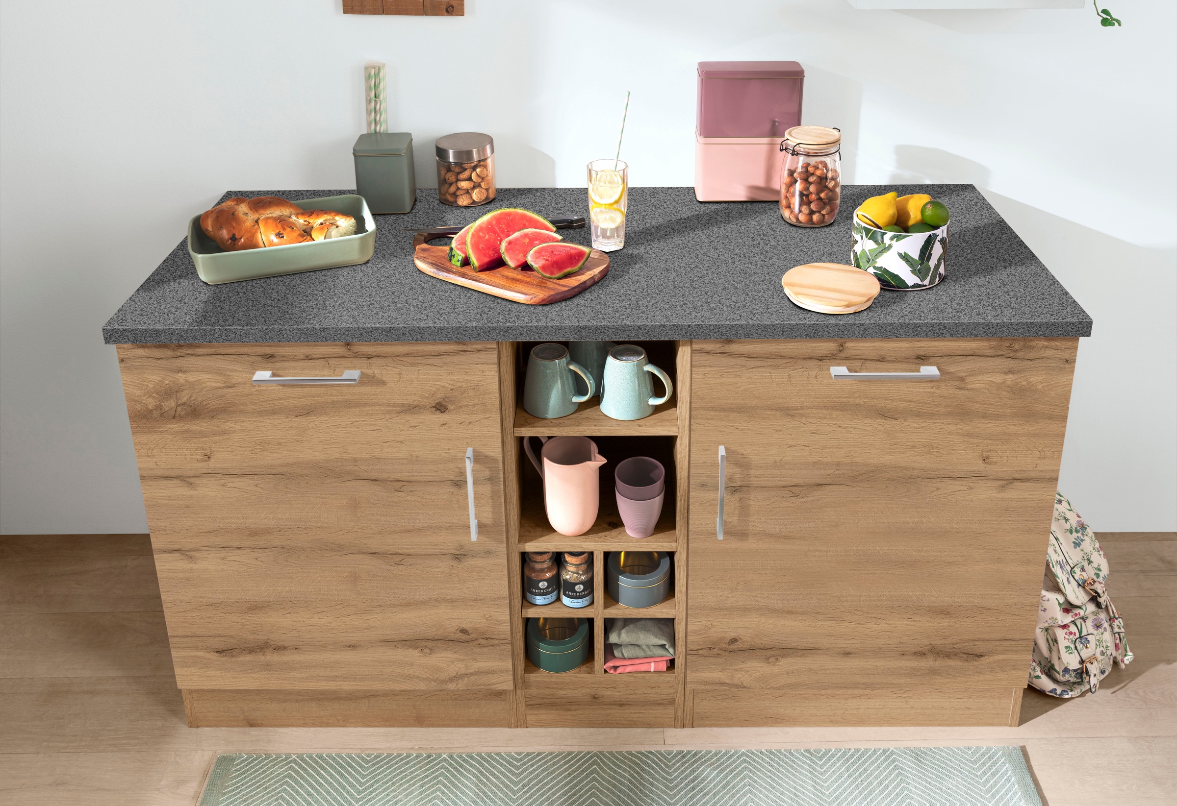 HELD MÖBEL Unterschrank 