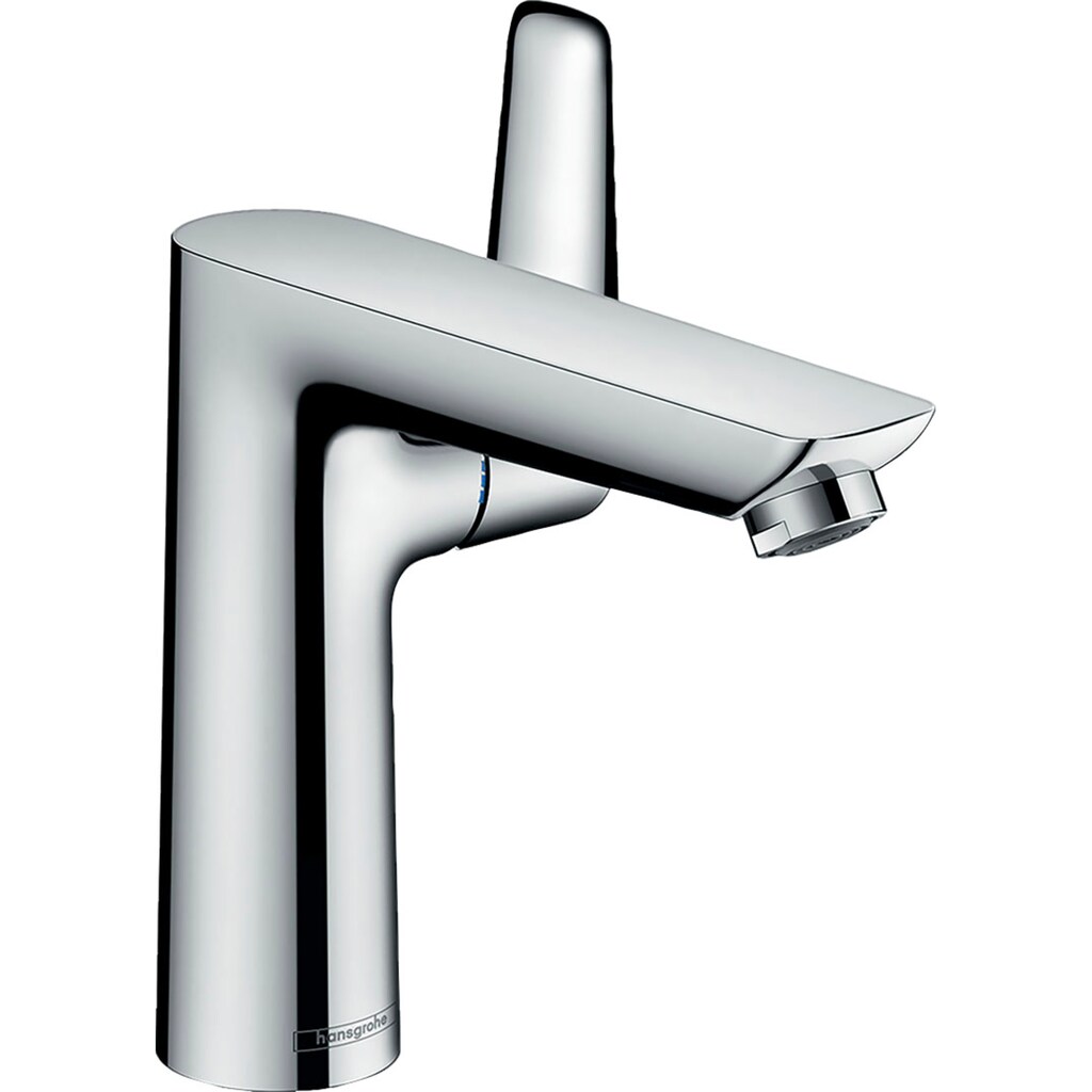 hansgrohe Waschtischarmatur »Talis E«