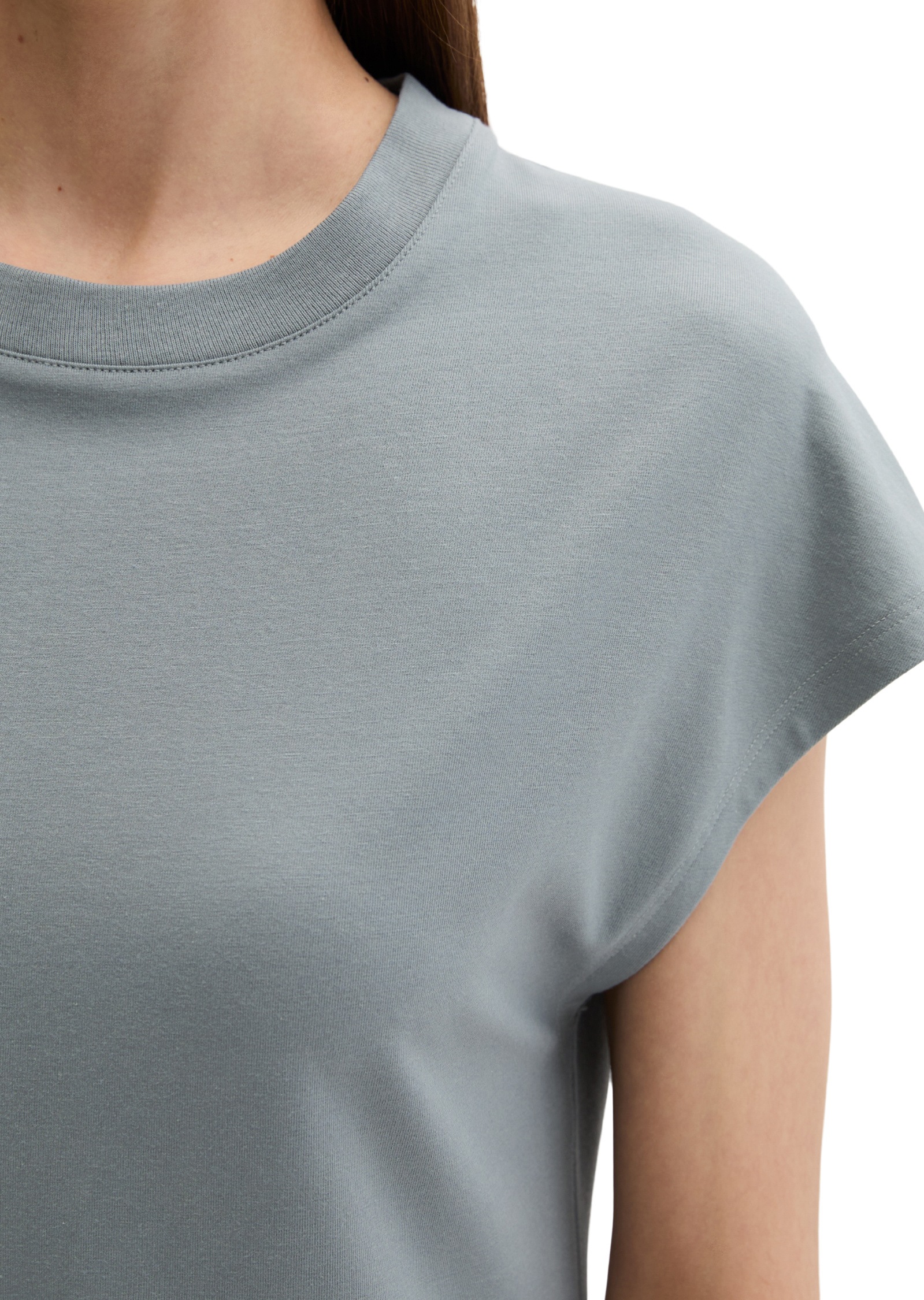 Marc O'Polo Jerseykleid »mit TENCEL™ Modal«