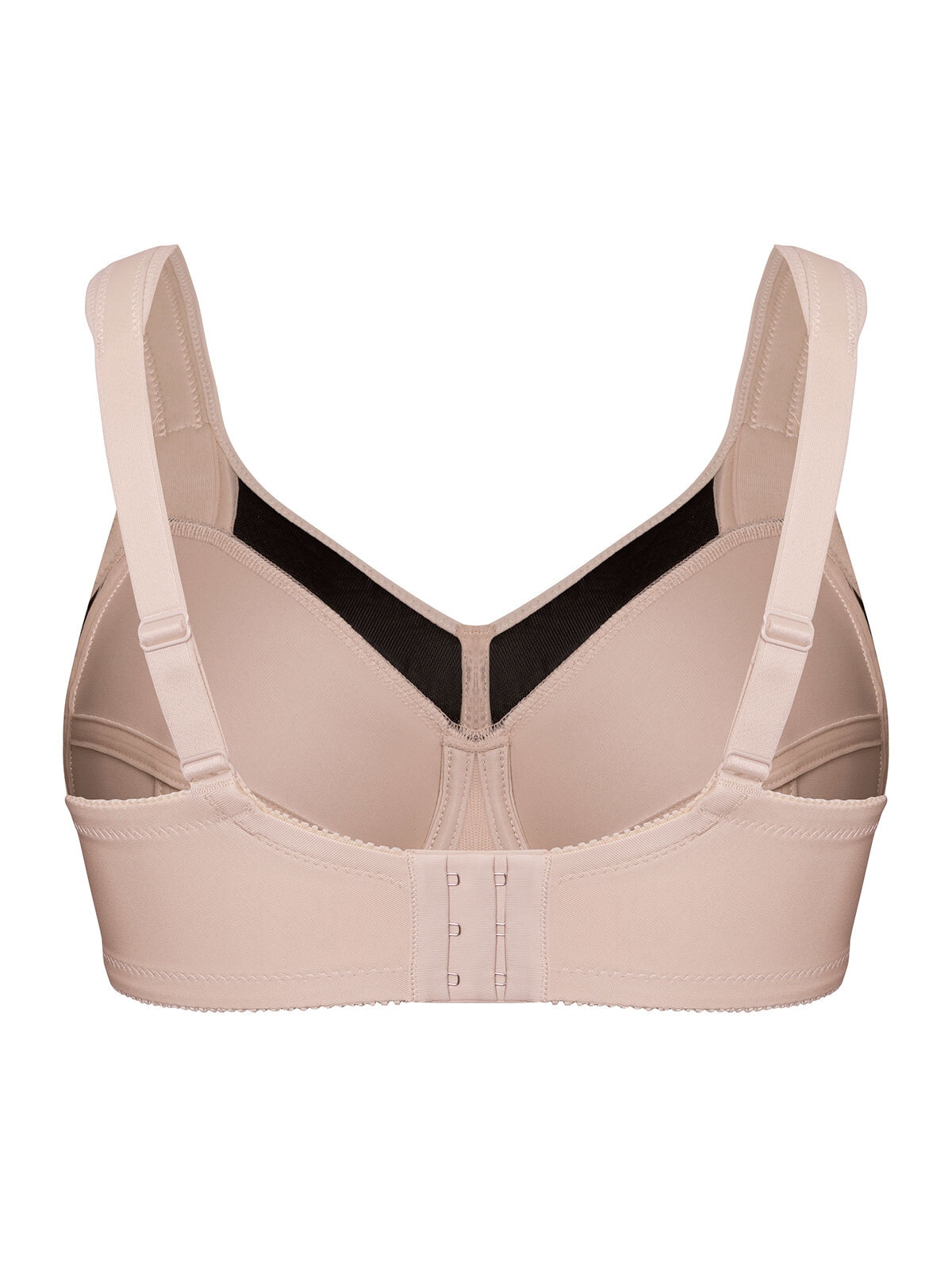 Ulla Dessous Sport-BH »Sport BH mit Bügel Kate«
