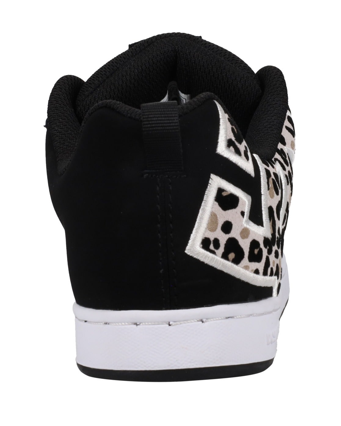 DC Shoes Sneaker »Court Graffik«