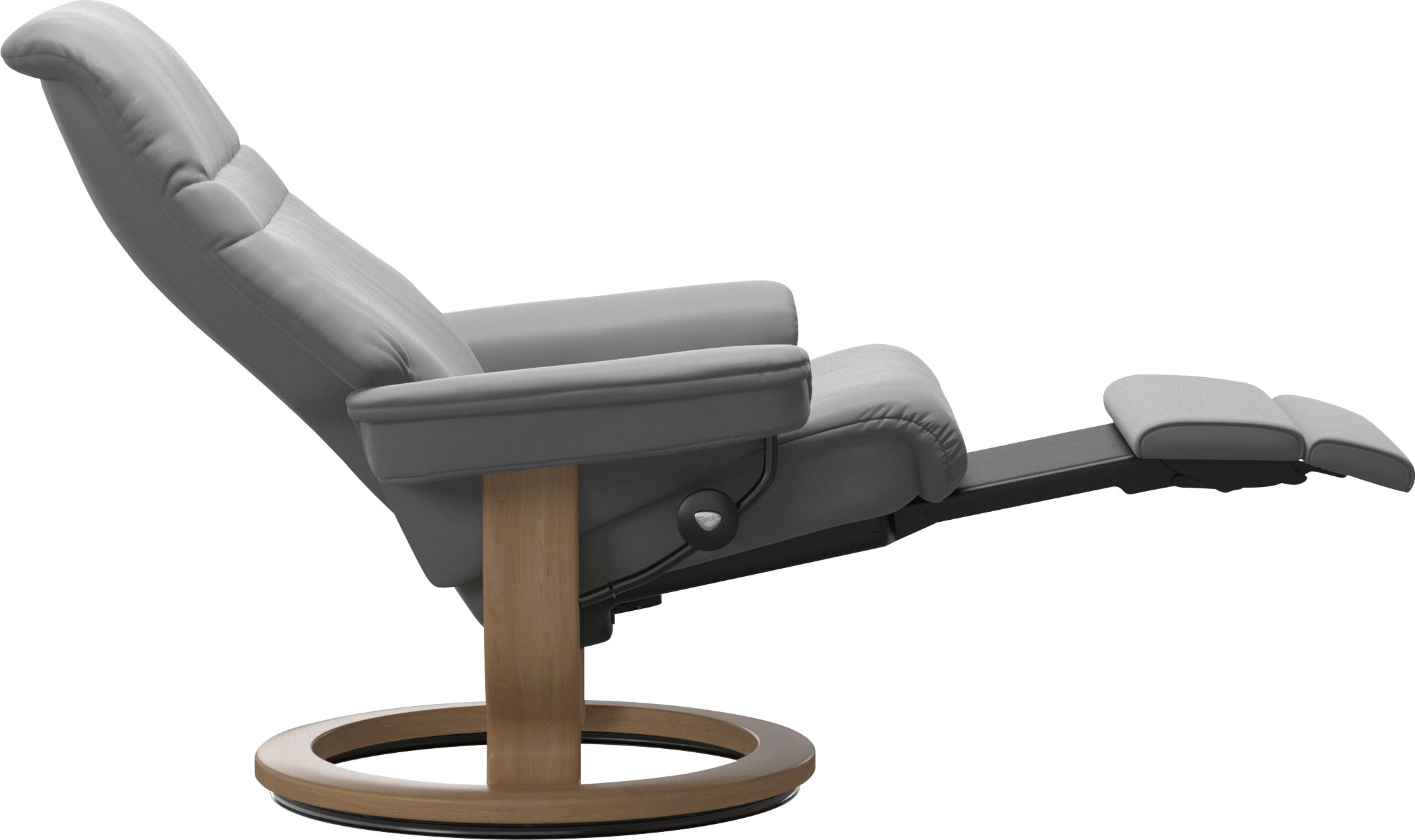Stressless® Relaxsessel »Sunrise«, elektrisch verstellbar, optional 2-motorisch, Größe M & L
