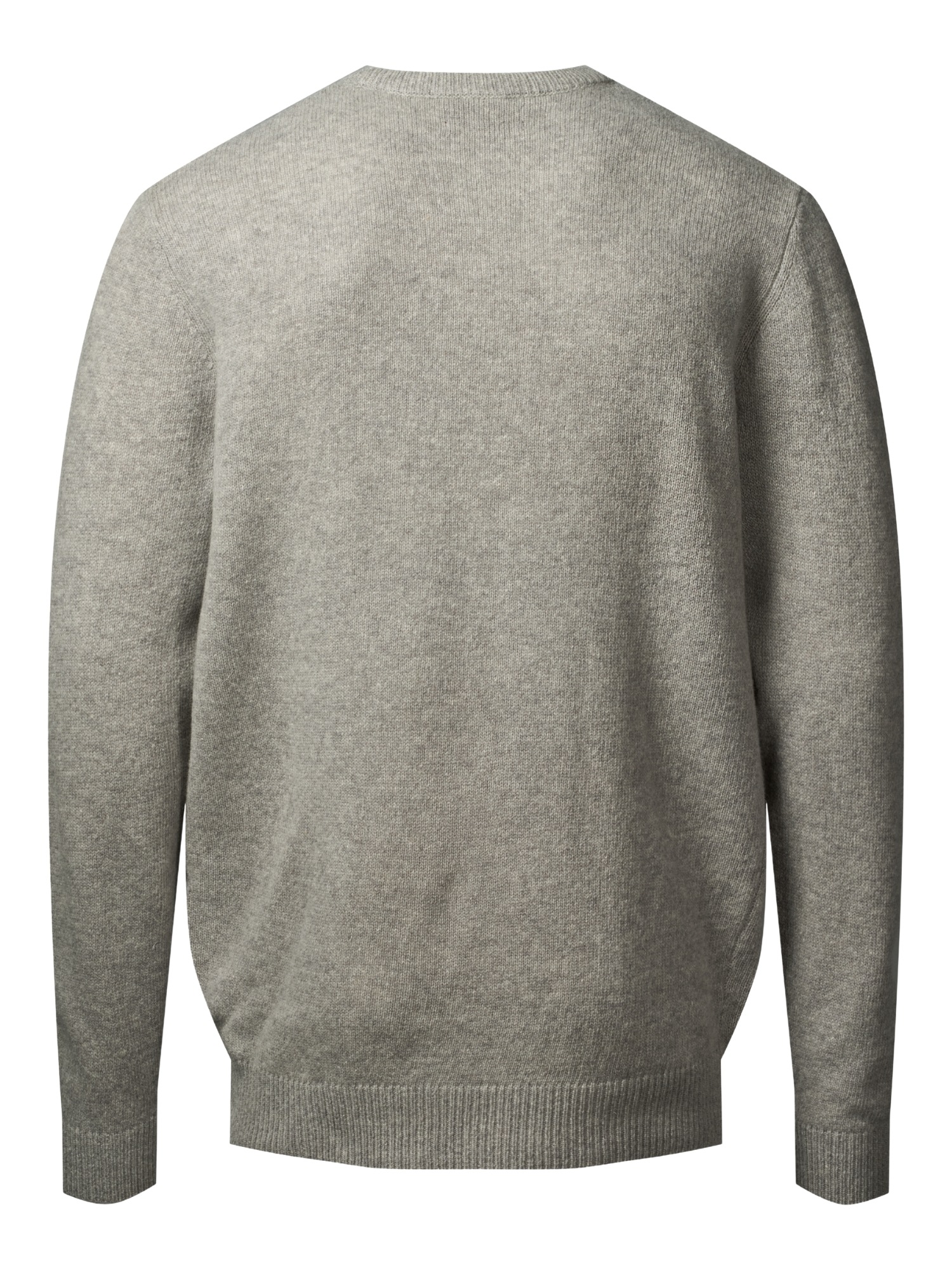 MCS Rundhalspullover "MCS Pullover MCAdrian" günstig online kaufen