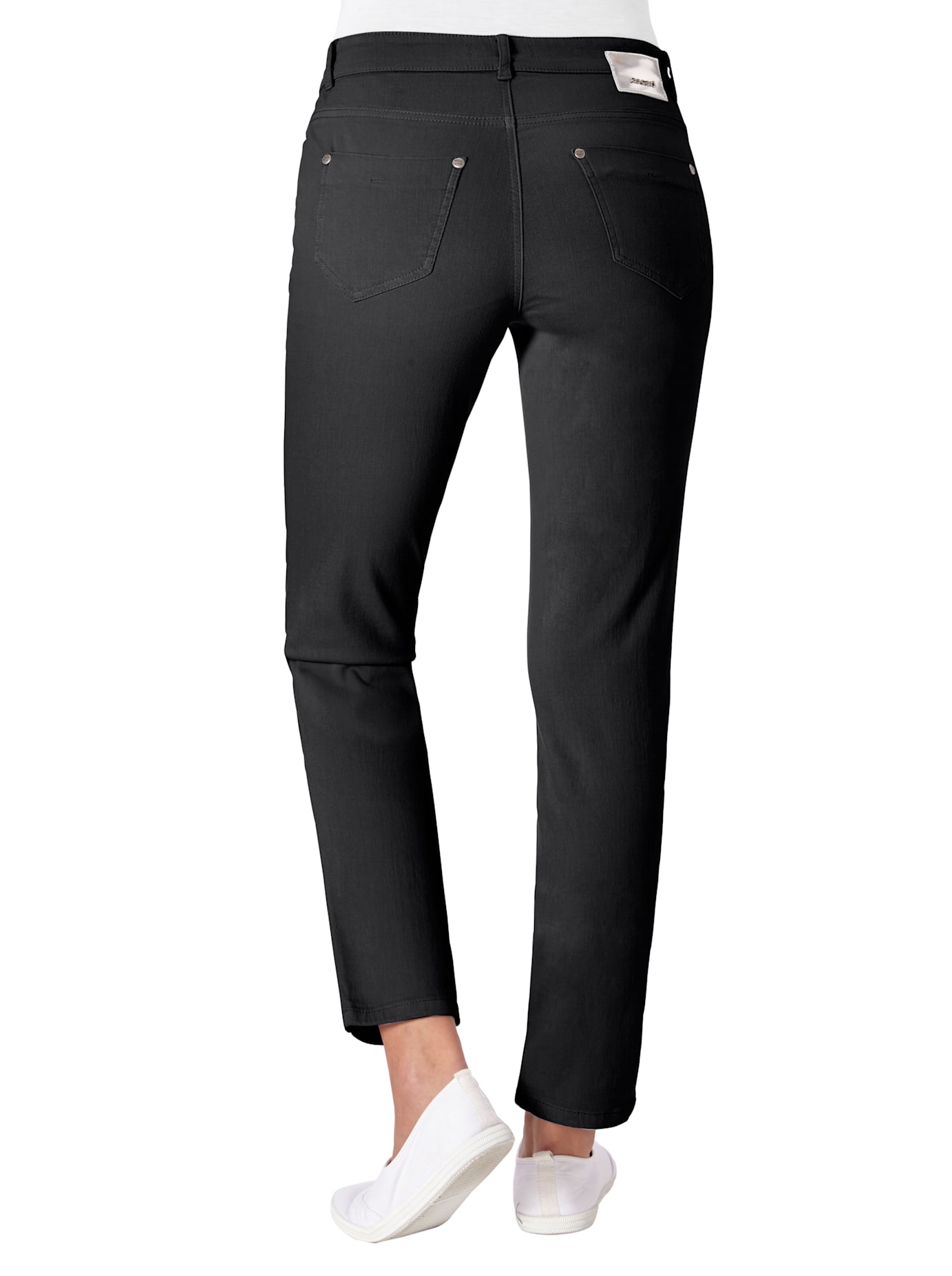 Thumbnail - ascari Stretch-Jeans, (1 tlg.)
