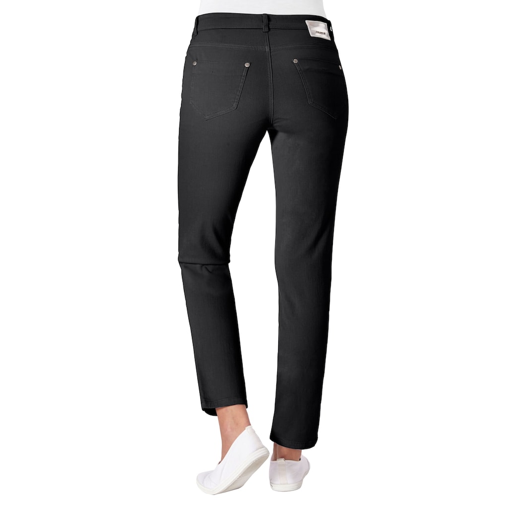 ascari Slim-fit-Jeans, (1 tlg.)