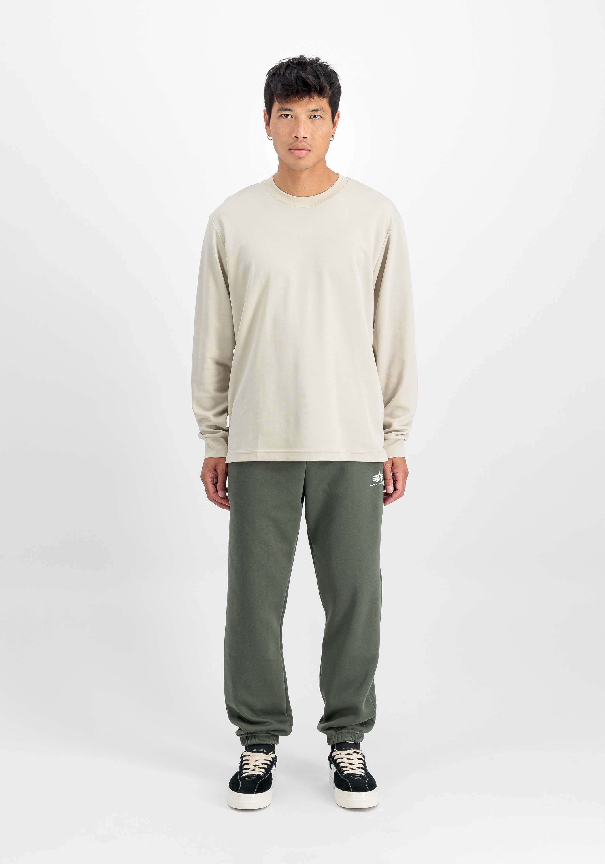 Alpha Industries Jogginghose »Basic Jogger SL II«