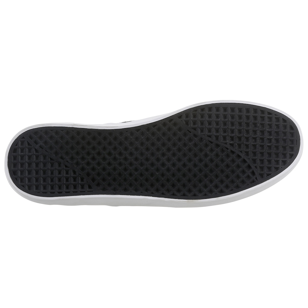 s.Oliver Slip-On Sneaker, mit Soft Foam-Dämpfung