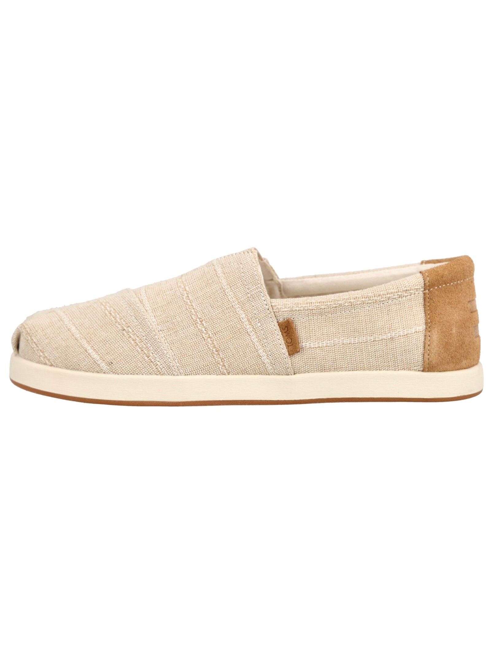 TOMS Slipper »TOMS Slipper Textil«