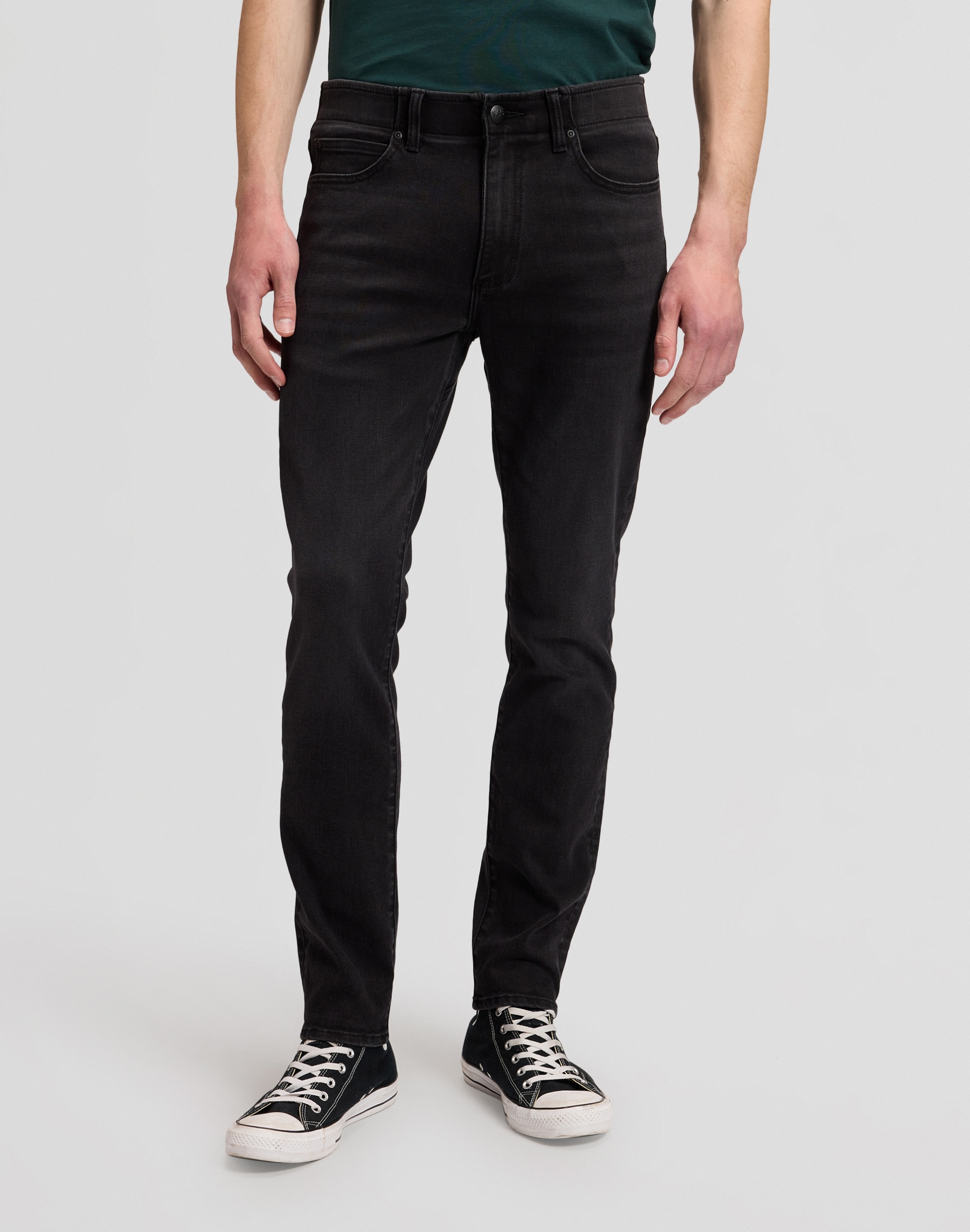 Lee Skinny-fit-Jeans "Extreme Motion" Skinny fit