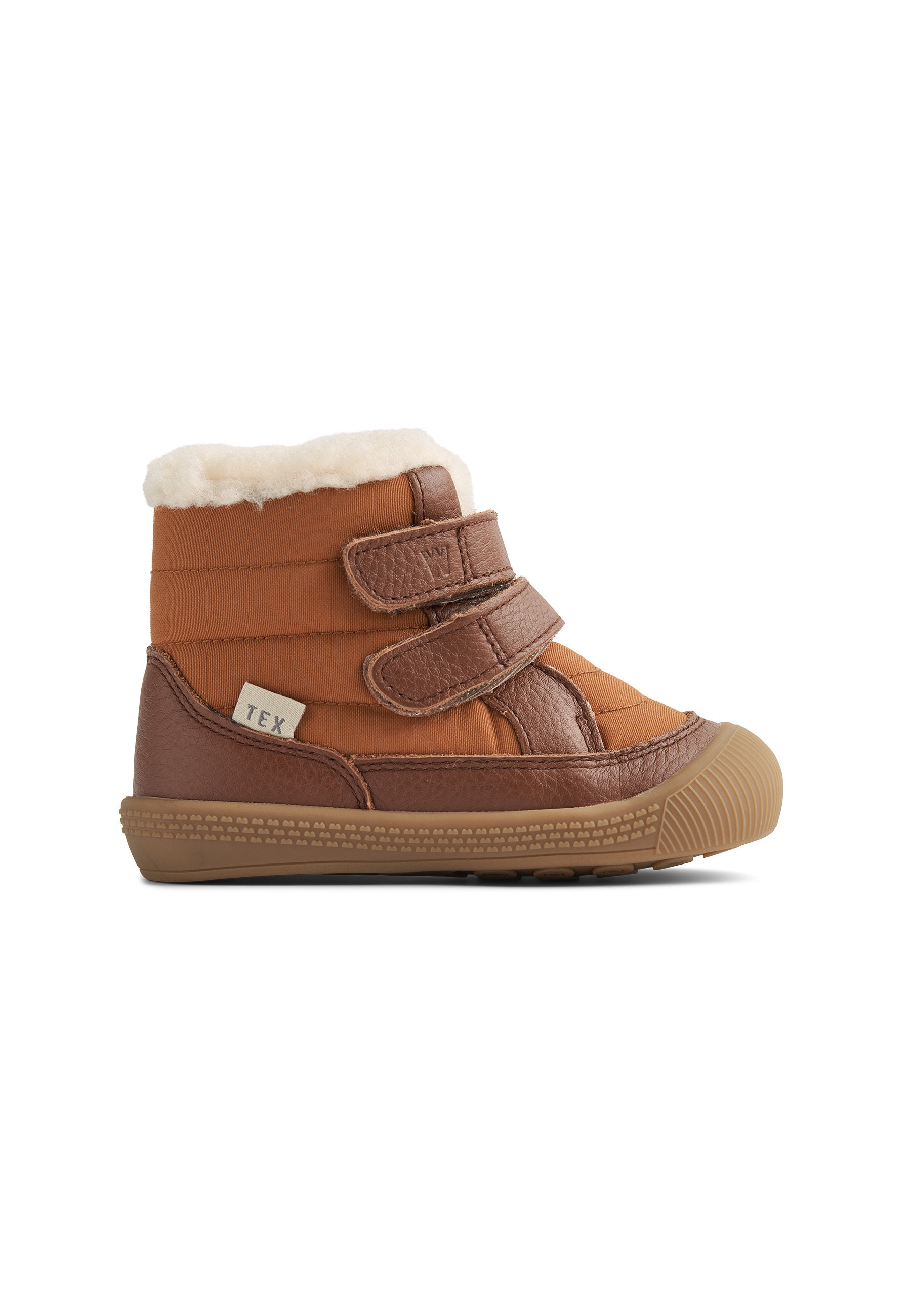 WHEAT Winterstiefel »WHEAT Winterboot Daxi Tex«  1 tlg.