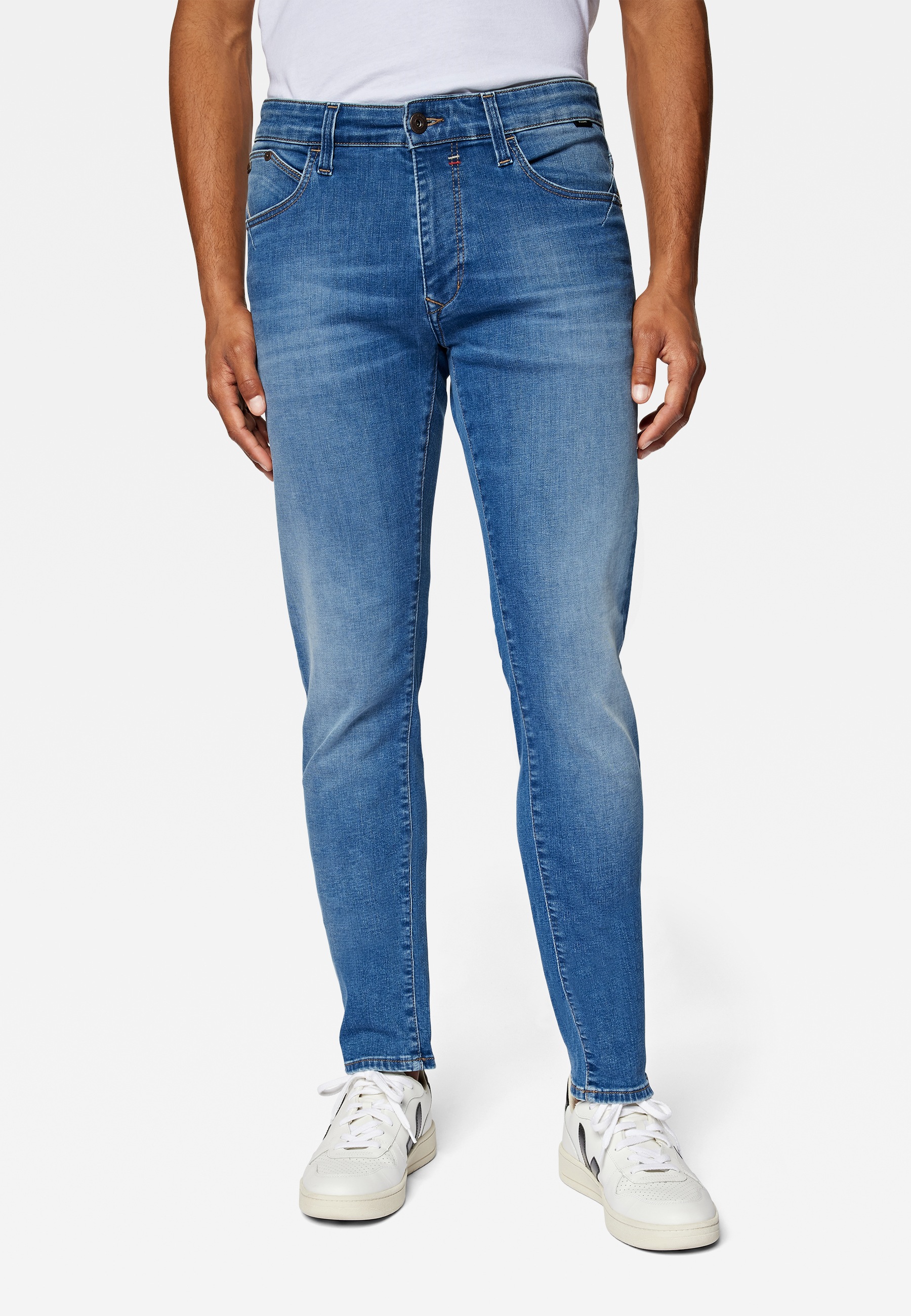 Mavi Skinny-fit-Jeans »JAMES«, Slim Skinny Jeans