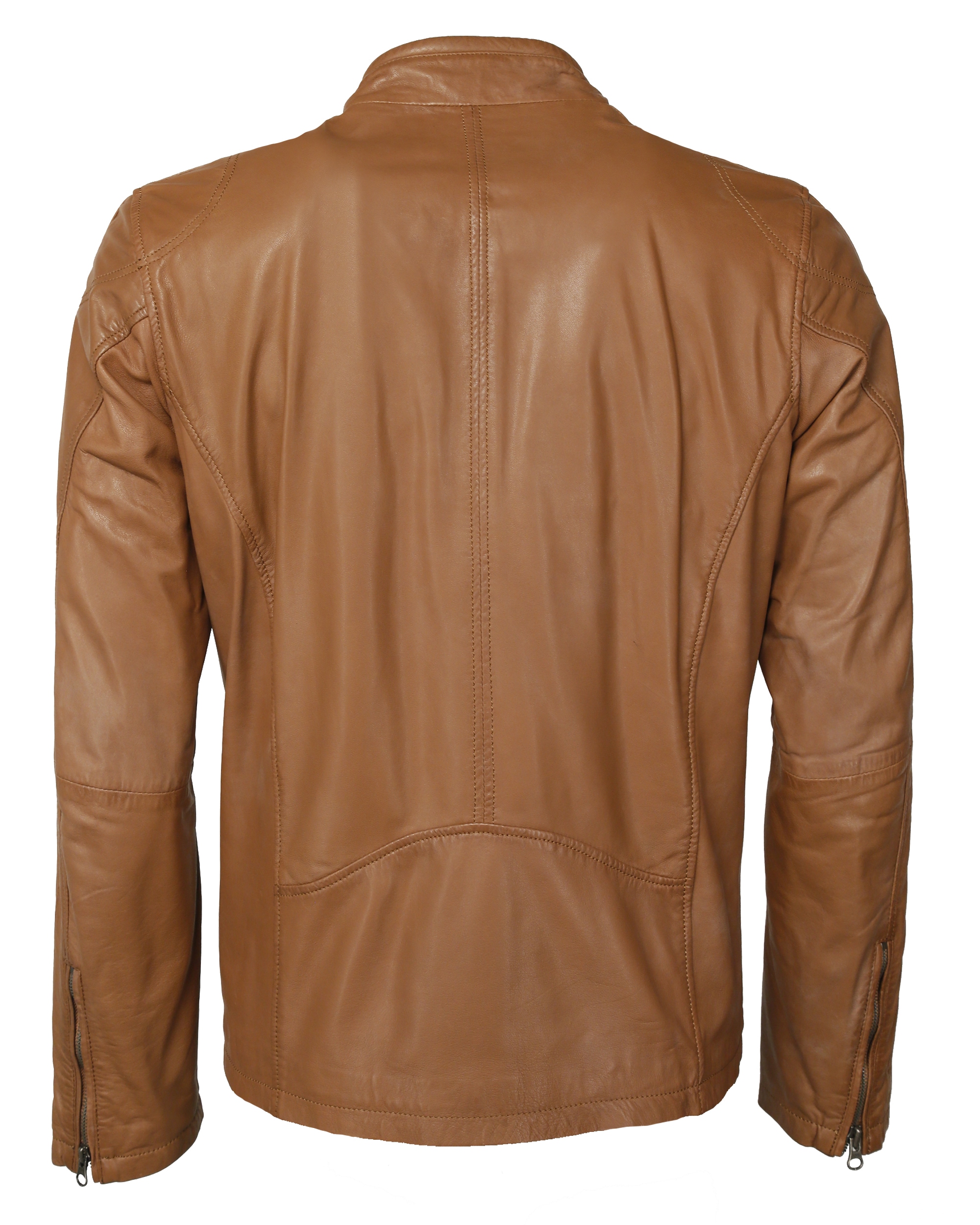 JCC Lederjacke »310-19-224«