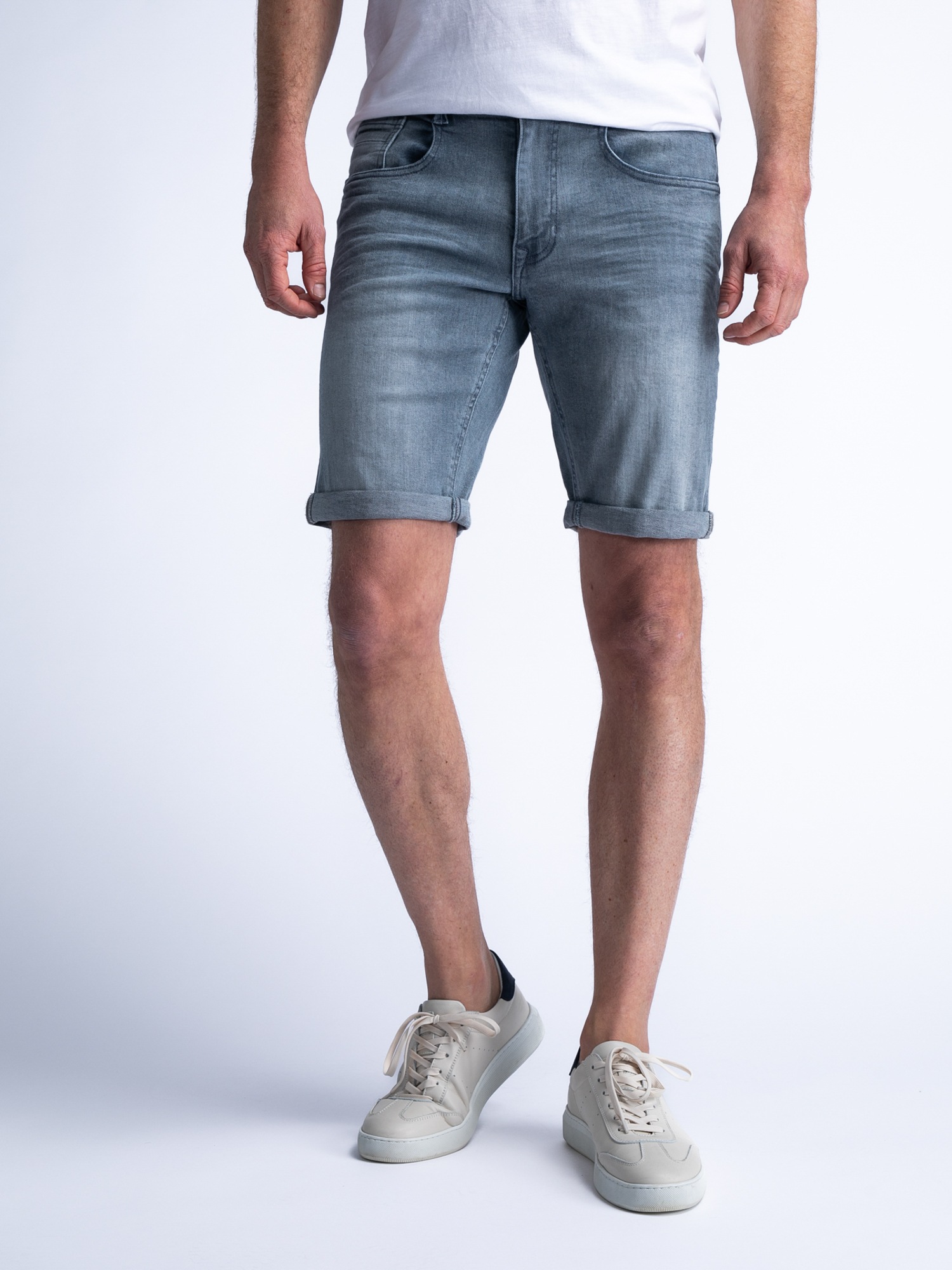 Petrol Industries Jeansshorts "Bullseye Short" günstig online kaufen