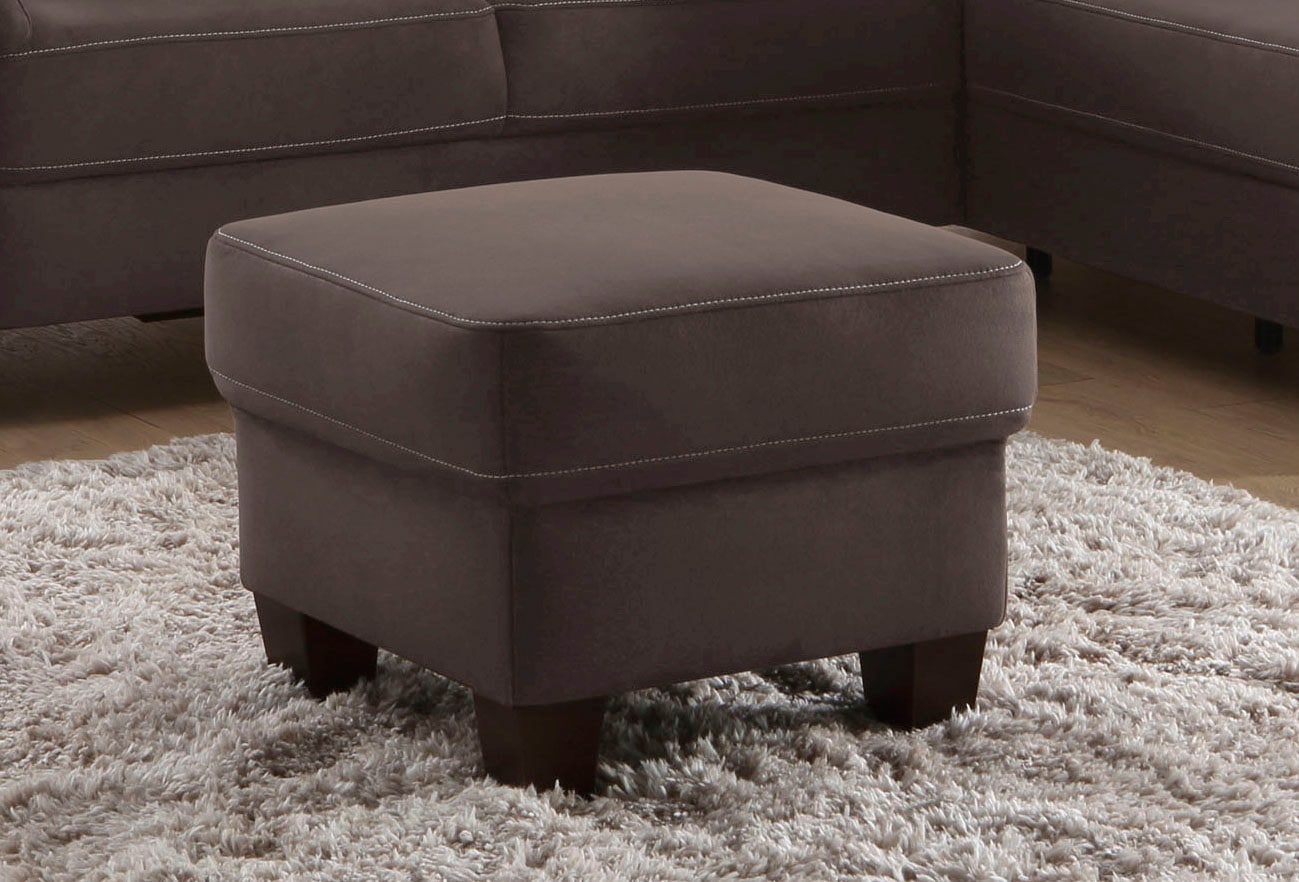 OTTO home Polsterhocker "Arngast" passend zur "Arngast"-Serie