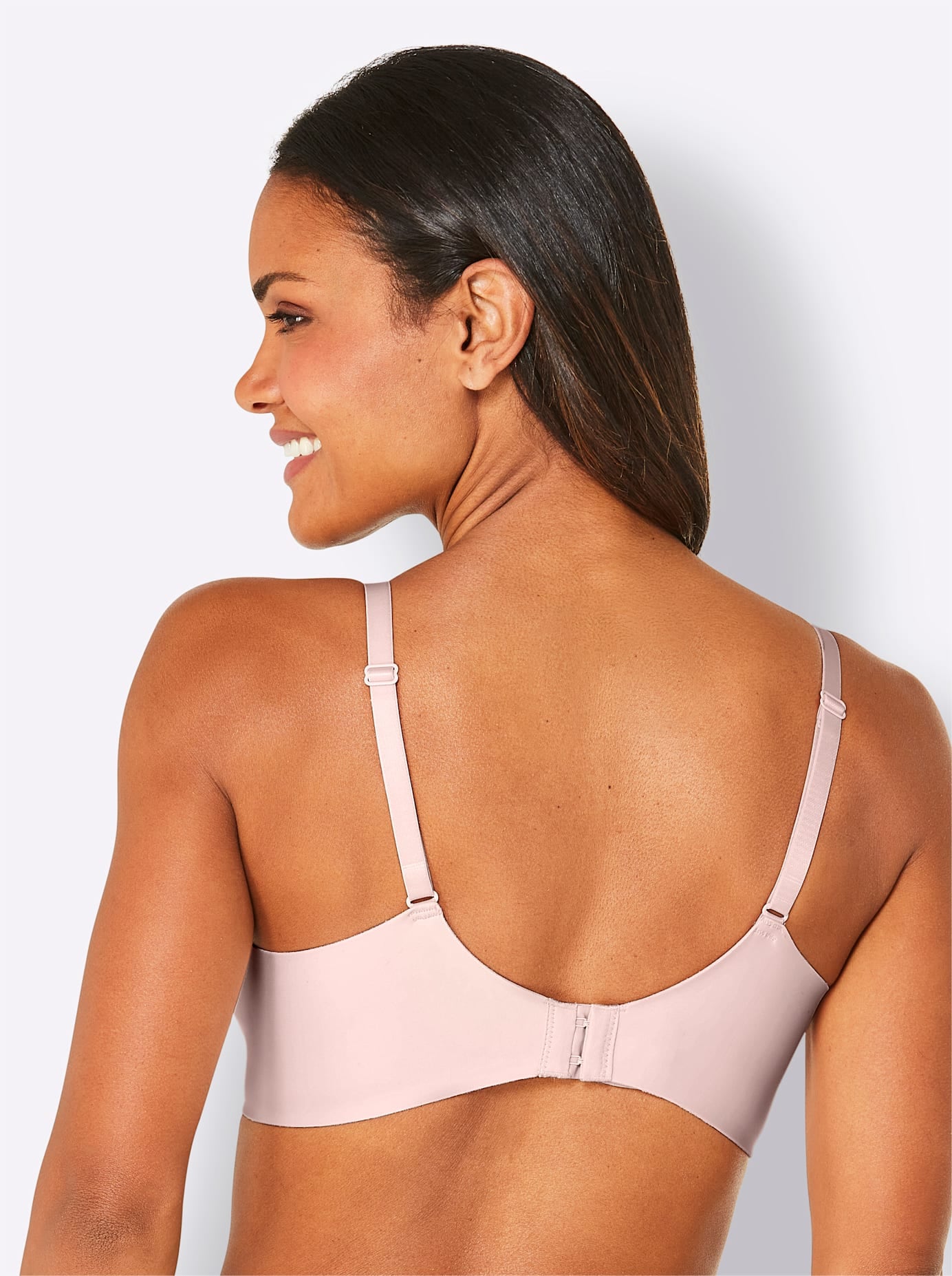 Naturana T-Shirt-BH