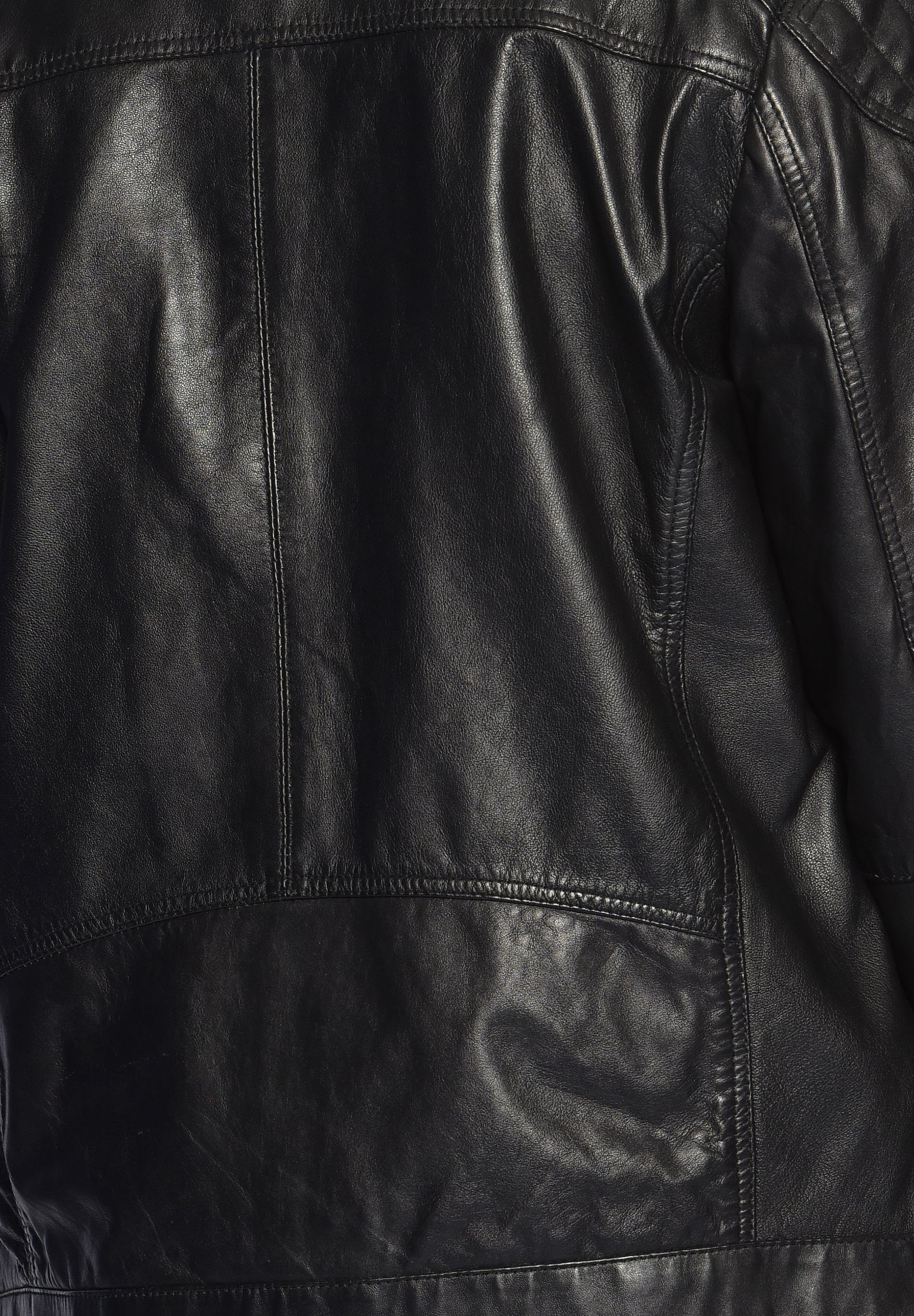 MUSTANG Lederjacke »Max«