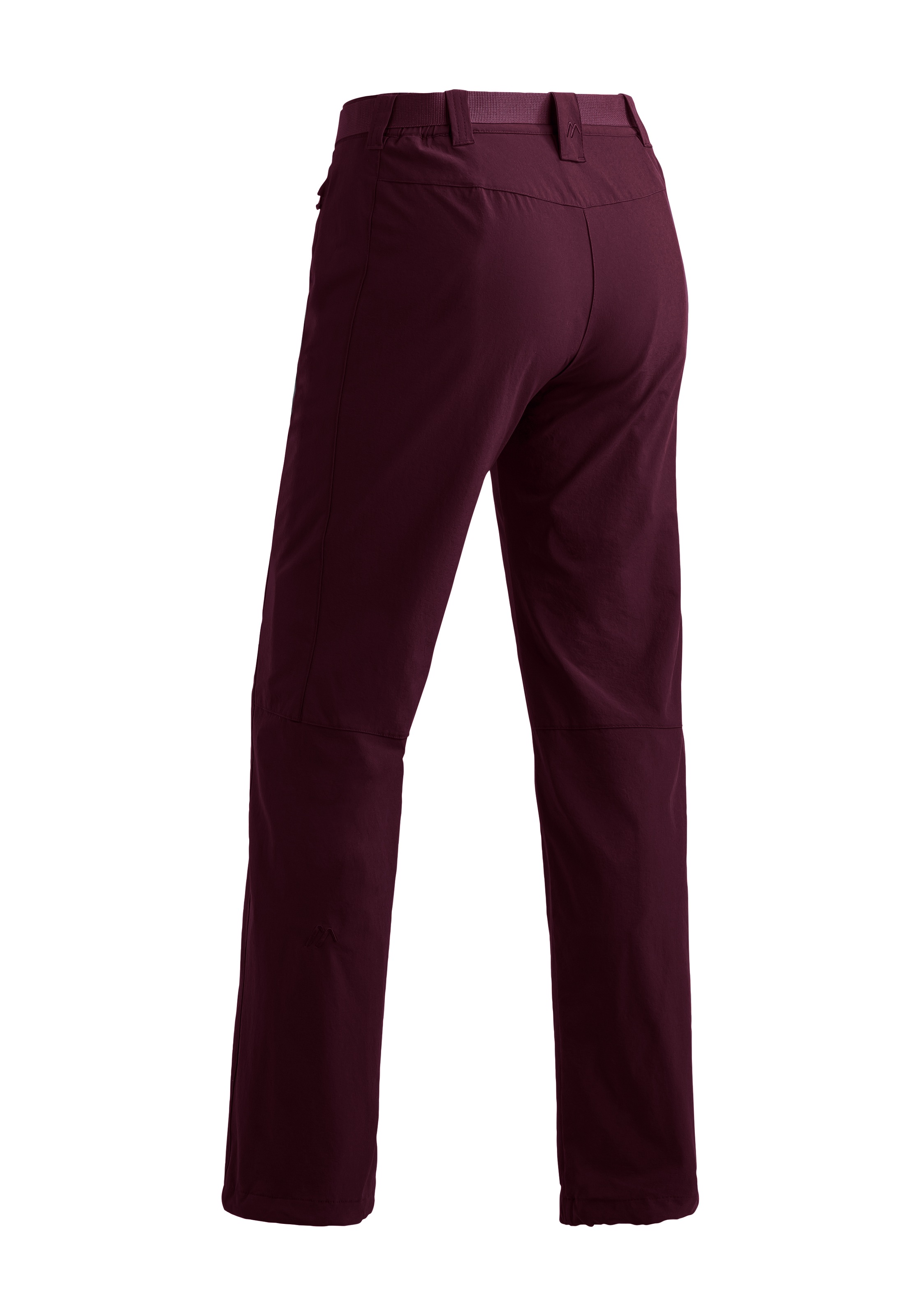 Maier Sports Outdoorhose "DA-HOSE LINING EL. LULAKA WINTER" günstig online kaufen