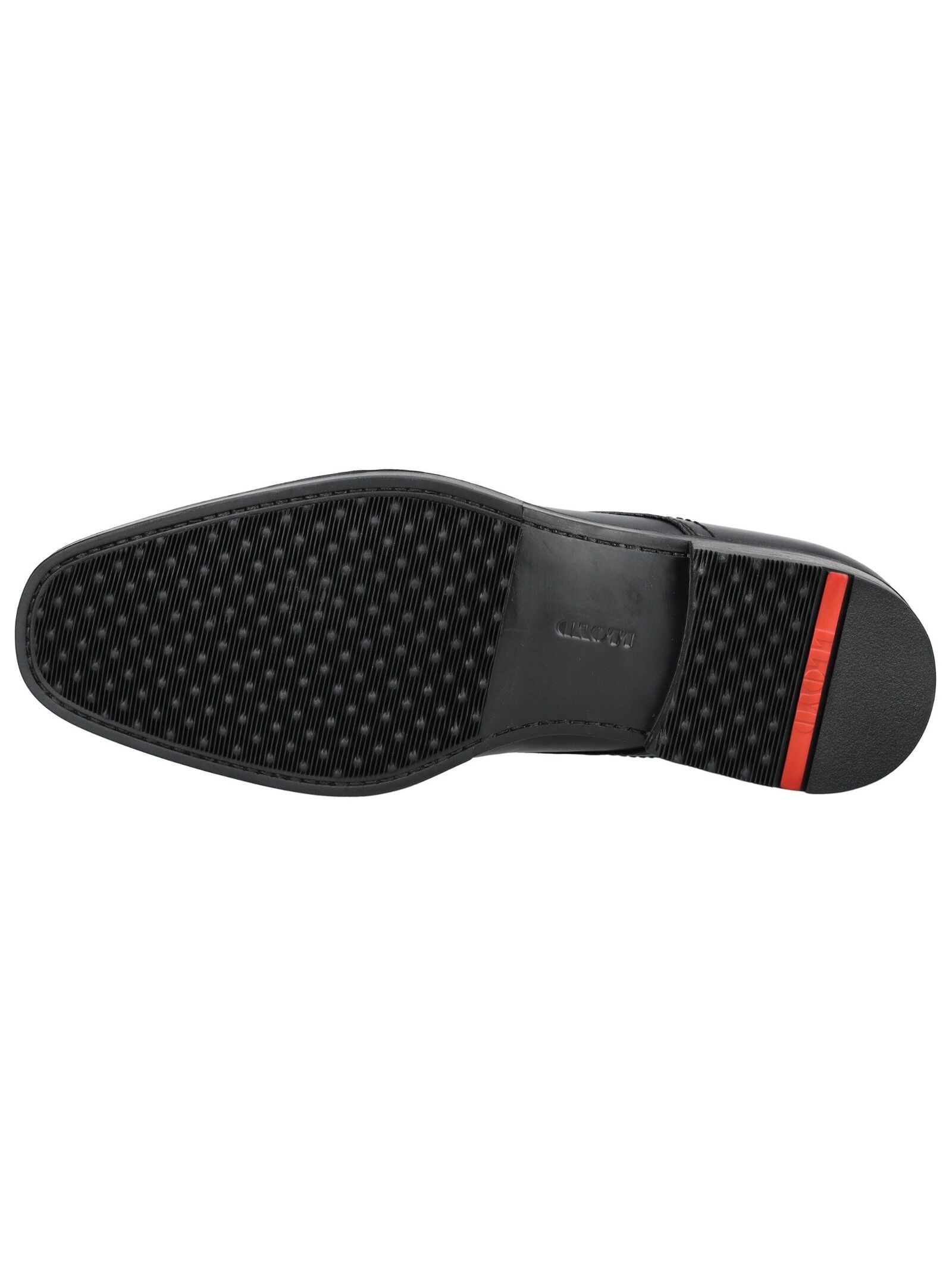 Lloyd Schnürschuh »LLOYD Businessschuhe Glattleder«