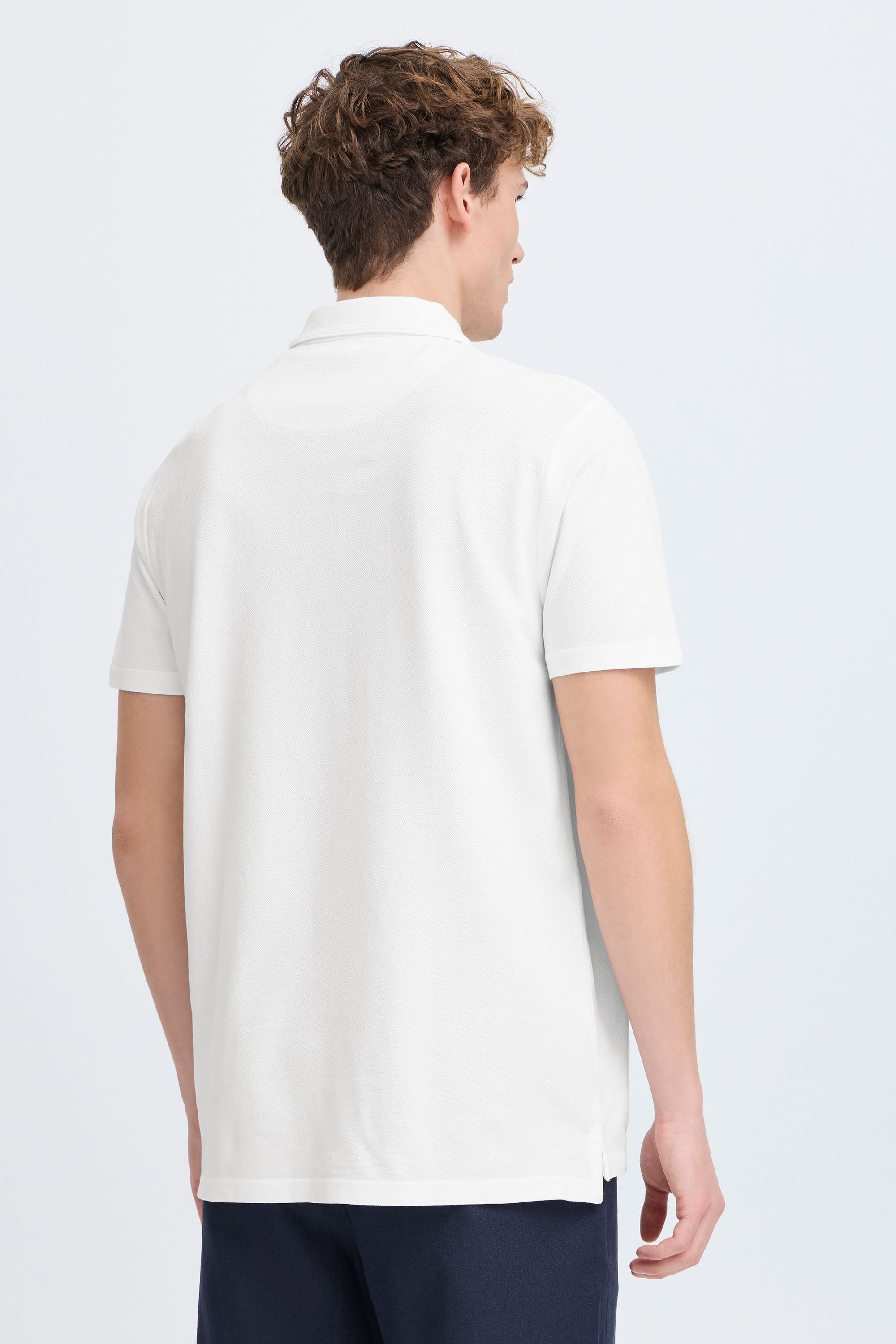 Kronstadt Poloshirt »Poloshirt KSTarbes«