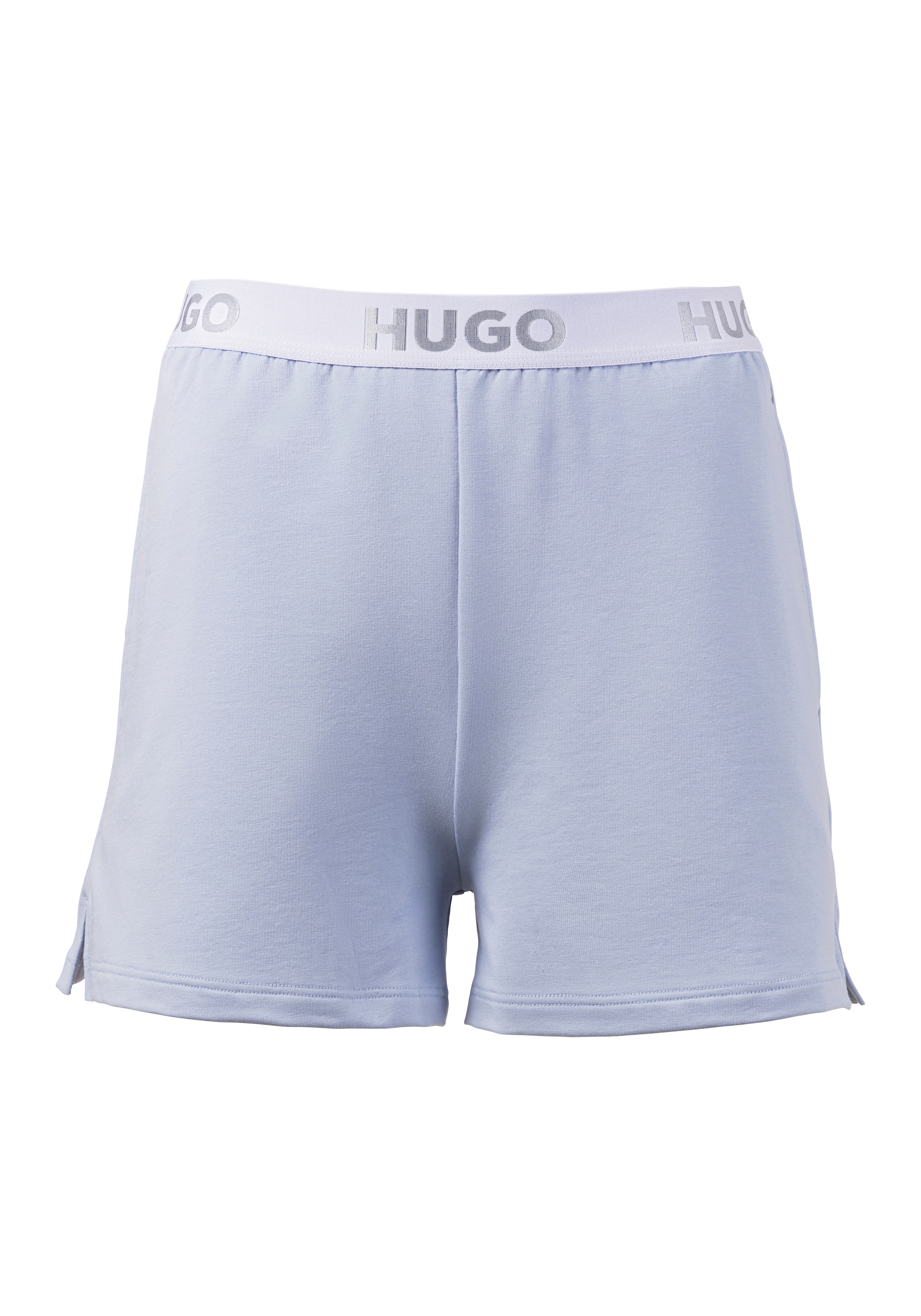 HUGO Underwear Pižaminės kelnės »SPORTY LOGO_SHORTS«