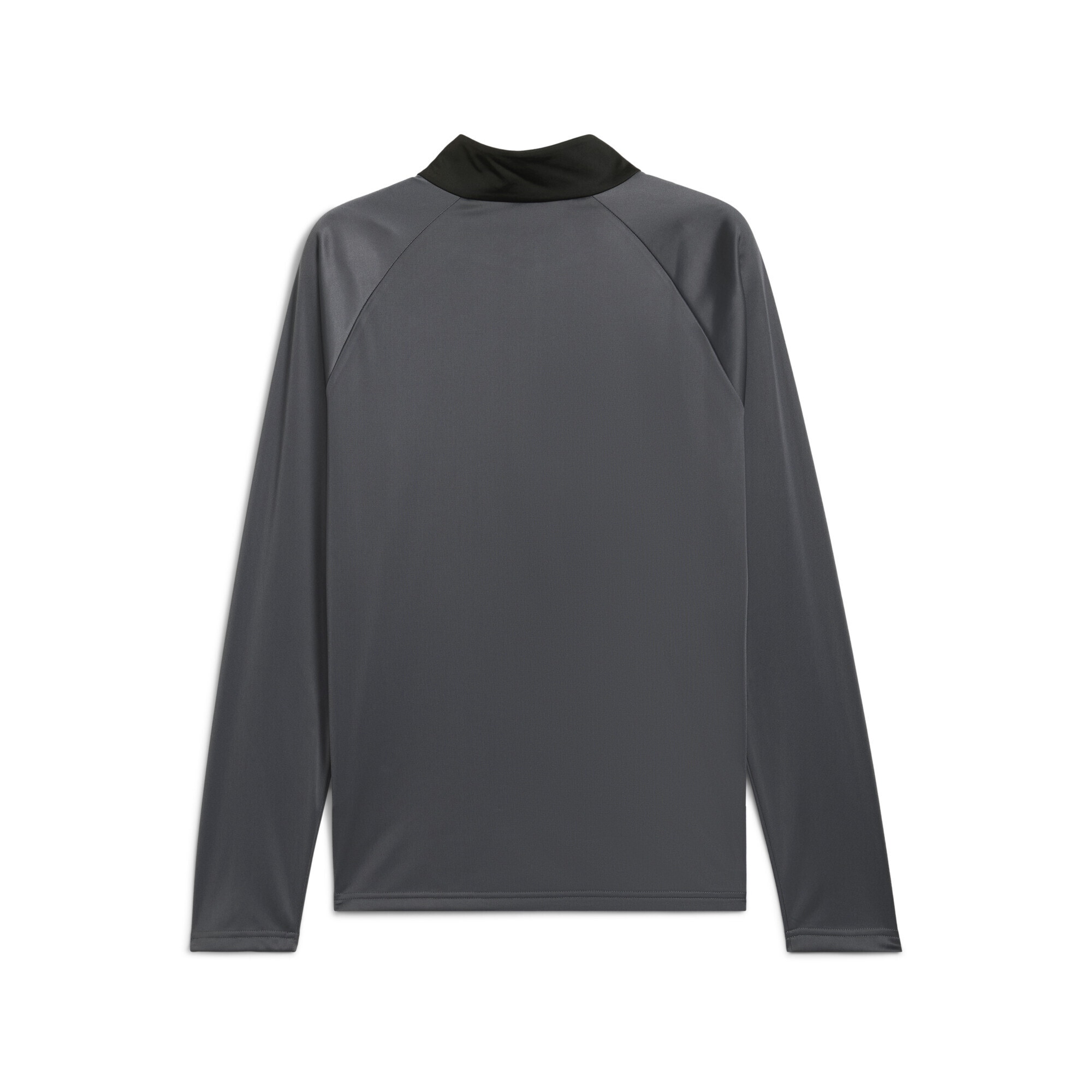 PUMA T-Shirt »individualLIGA Top mit viertellangem Reißverschluss Herren«