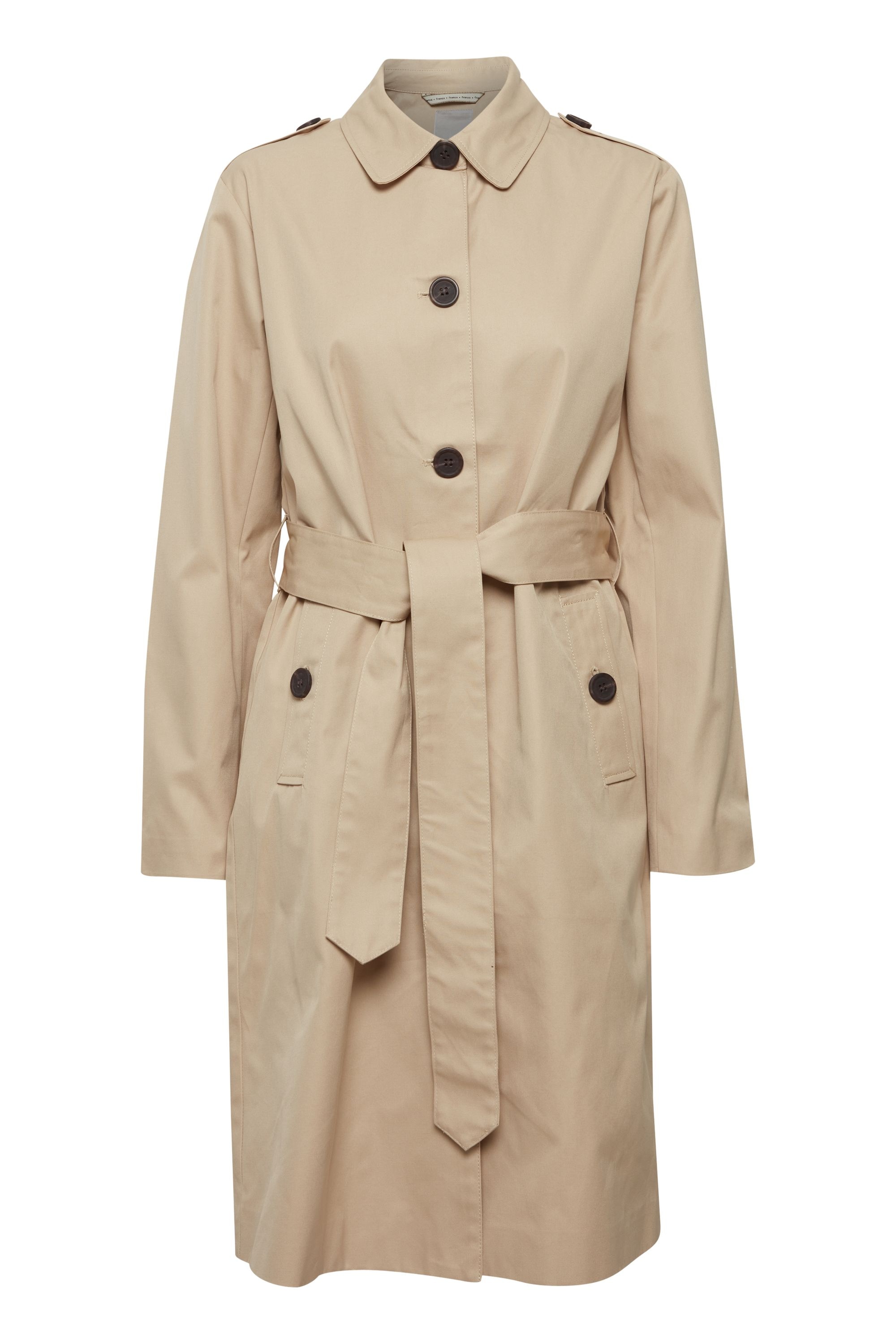 fransa Trenchcoat »Fransa FRCassie«