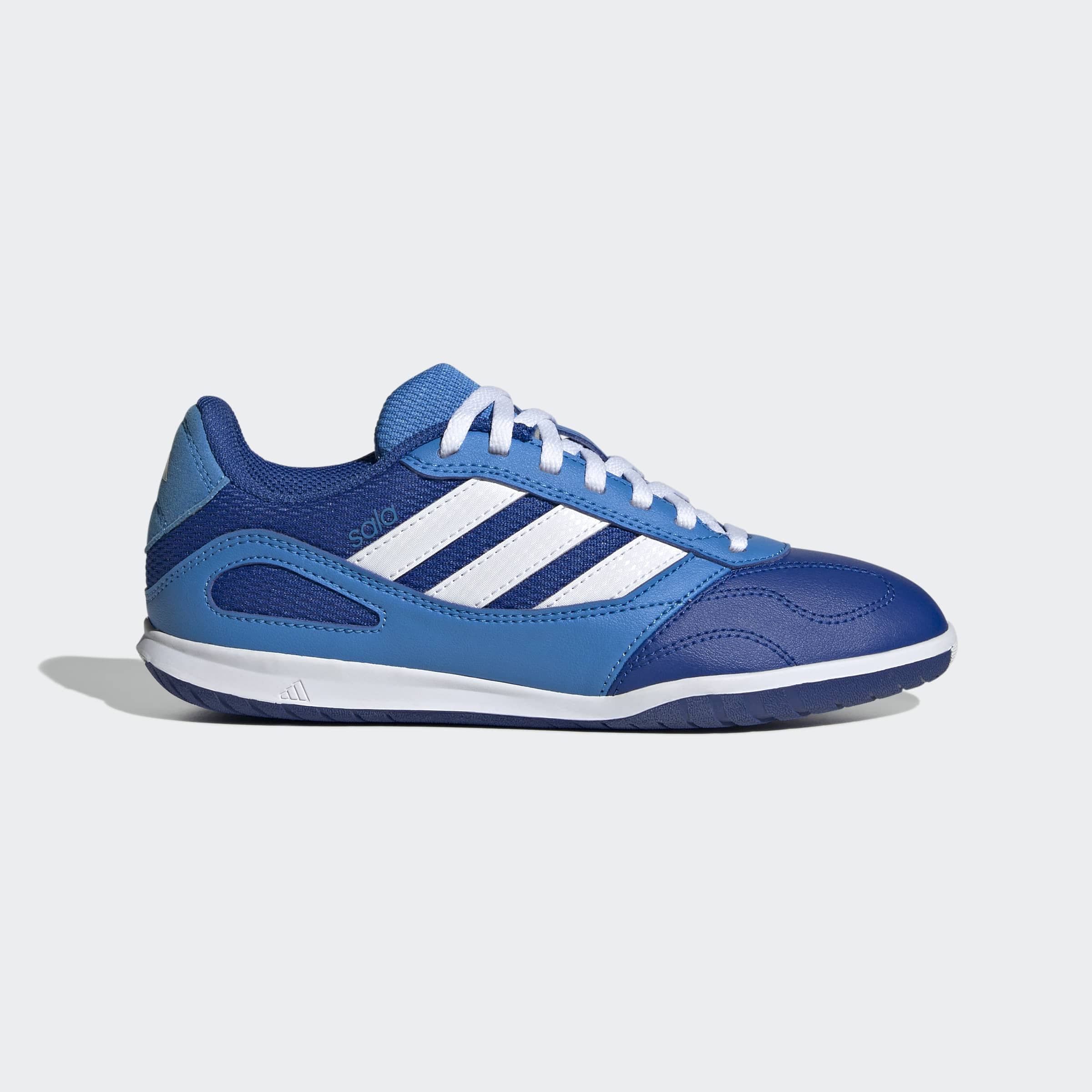 adidas Performance Fußballschuh »SUPER SALA COMPETITION III HALLENFUSSBALL KINDER«  für Hallenboden, für Kinder & Jugendliche
