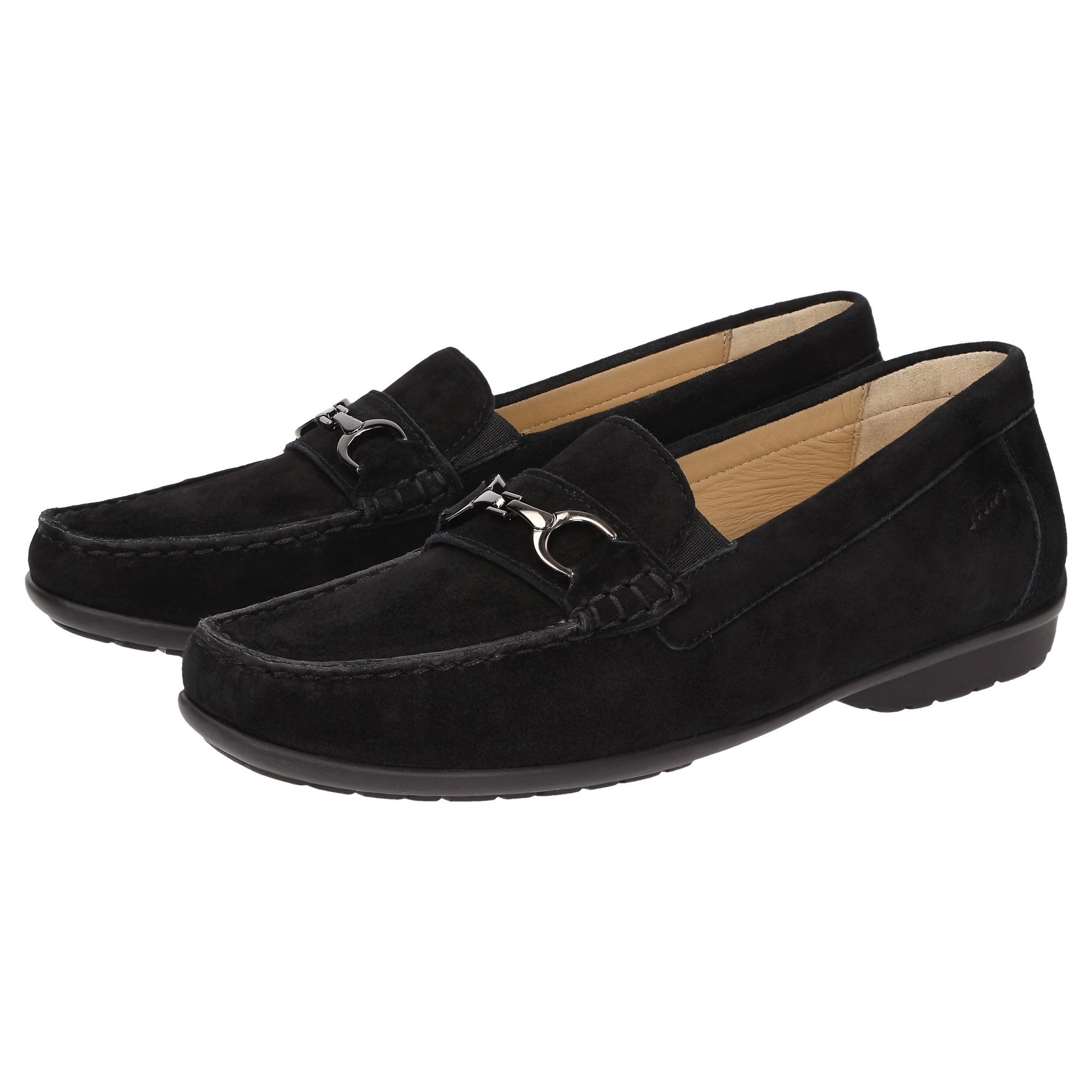 SIOUX Slipper »Cortizia-738-H«
