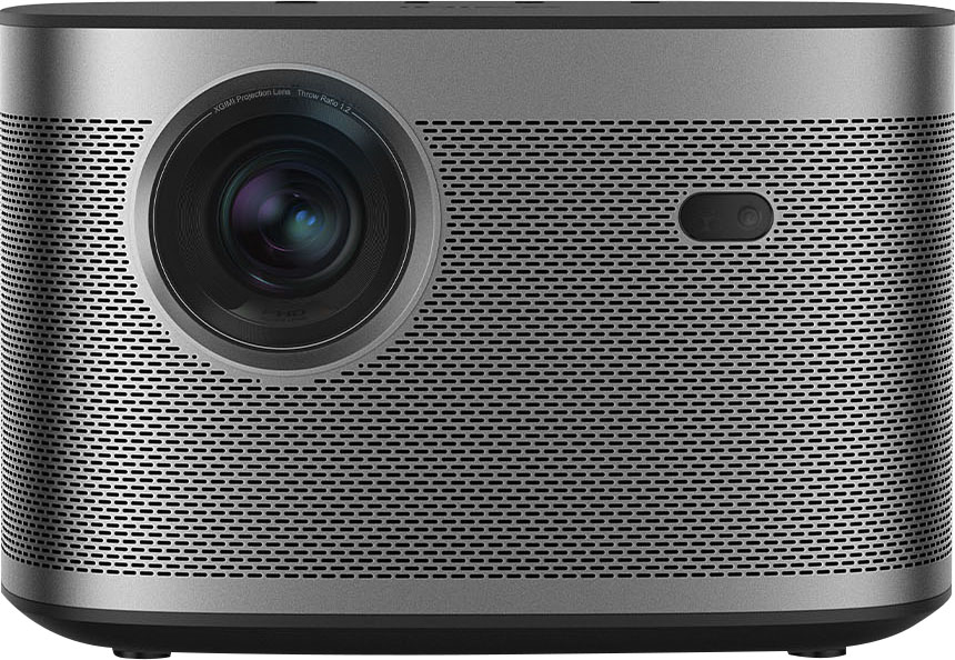 Beamer »HORIZON«, (10000:1), Smart Beamer, FullHD, 2200 ANSI-Lumen, auto. Keystone