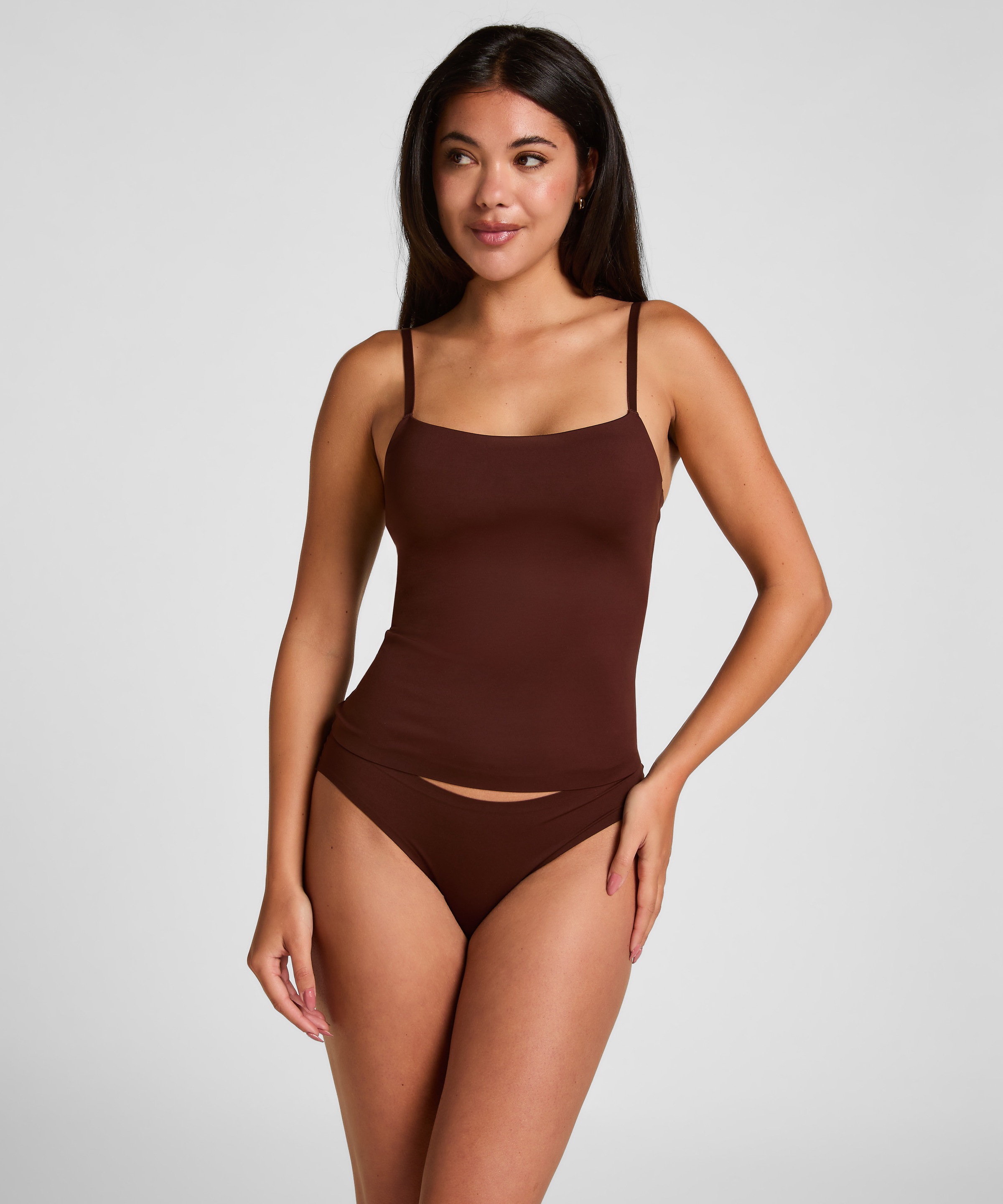 Hunkemöller Layershirt »Super Comfort Top«