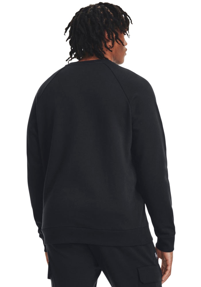 Under Armour® Sweatshirt »UA Rival Fleece Crew«