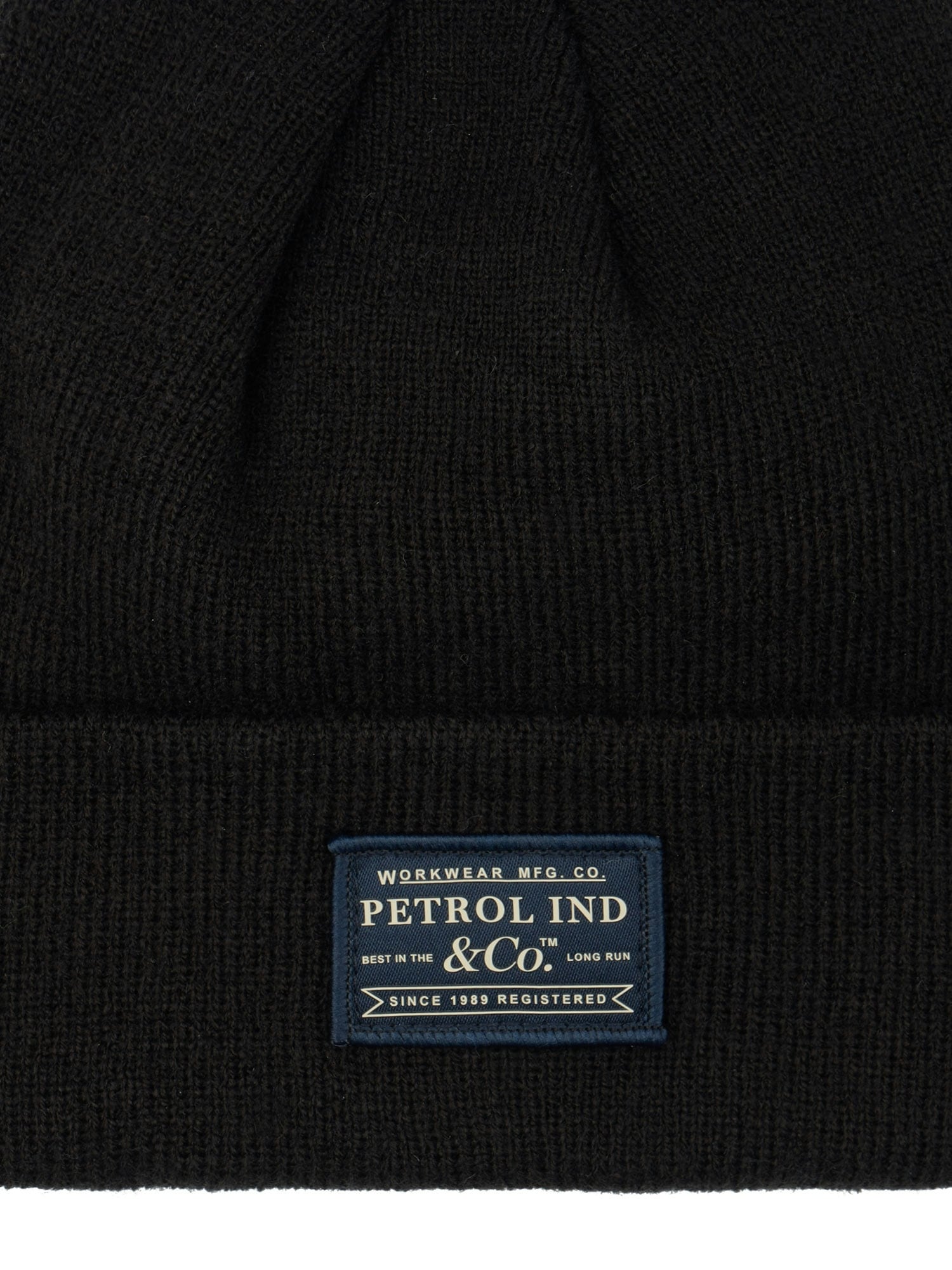 Petrol Industries Strickmütze One Size