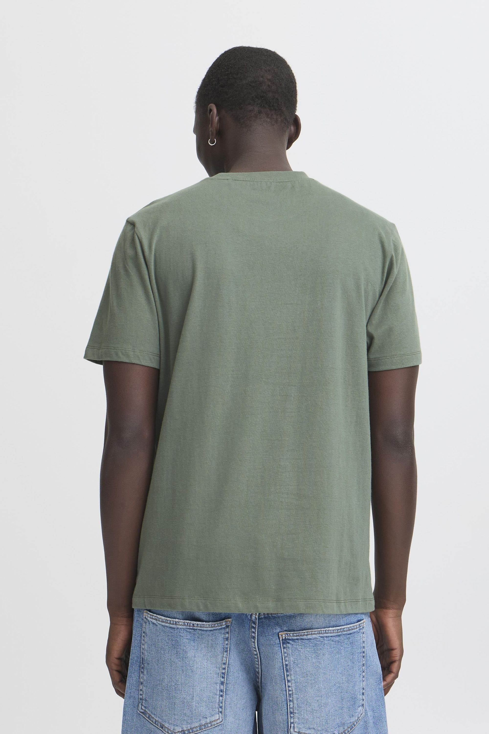 Blend Rundhalsshirt »Rundhalsshirt BHJES«