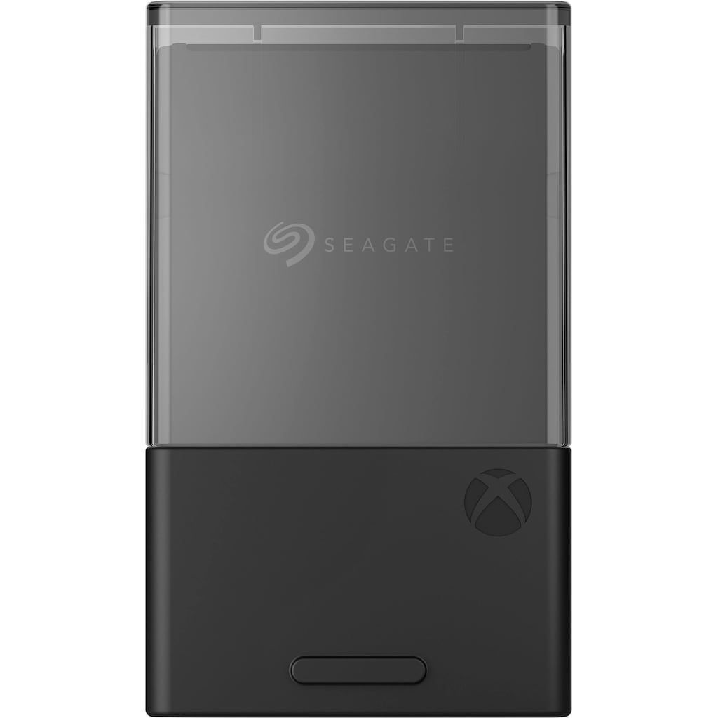 Seagate Speicherkarte »Speichererweiterungskarte für Xbox Series X,S 1TB«, Expansion Card, externe SSD, Gaming, PCIe Gen4x2 NVMe