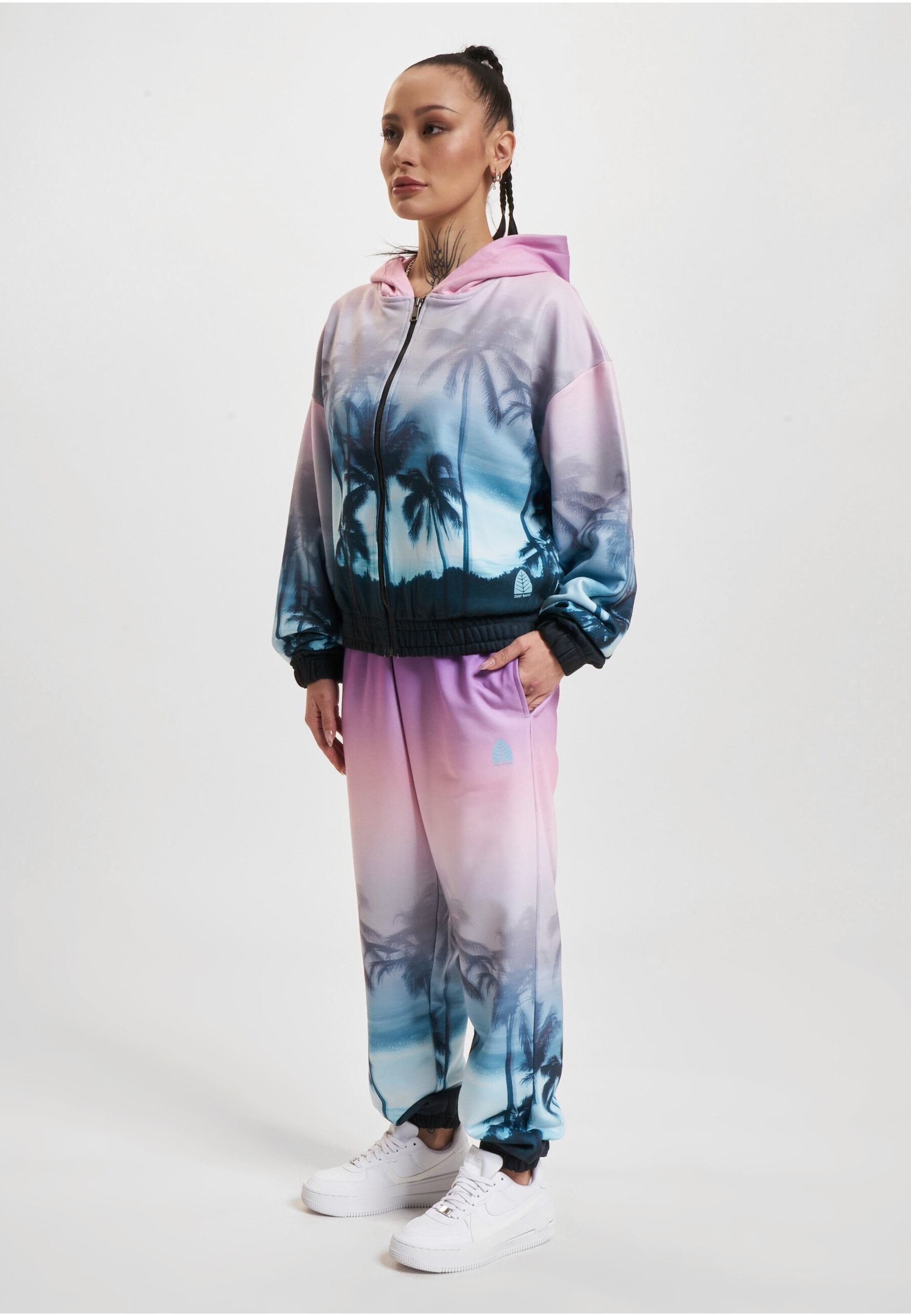 Just Rhyse Jogginghose »Just Rhyse Just Rhyse Lost Paradise Sweatpants«