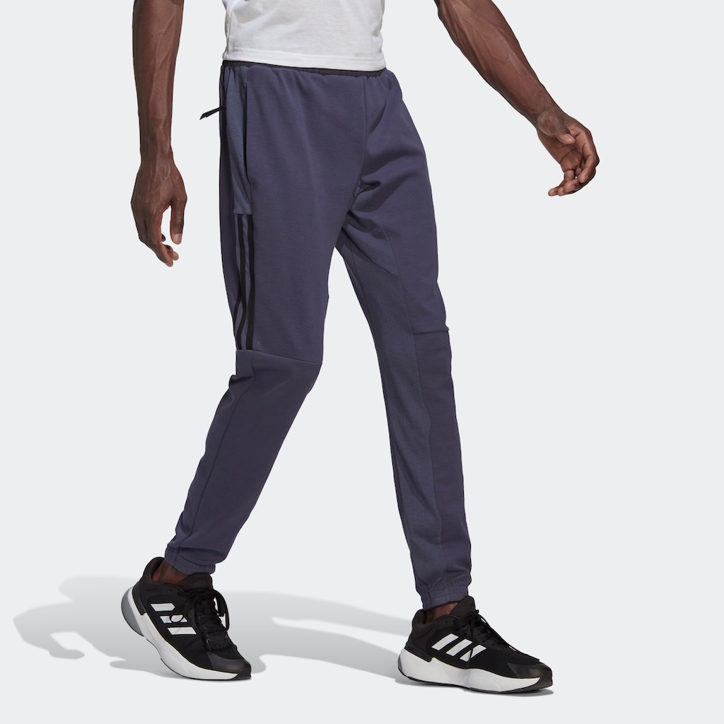 adidas Performance Sporthose »AEROREADY YOGAHOSE«, (1 tlg.)