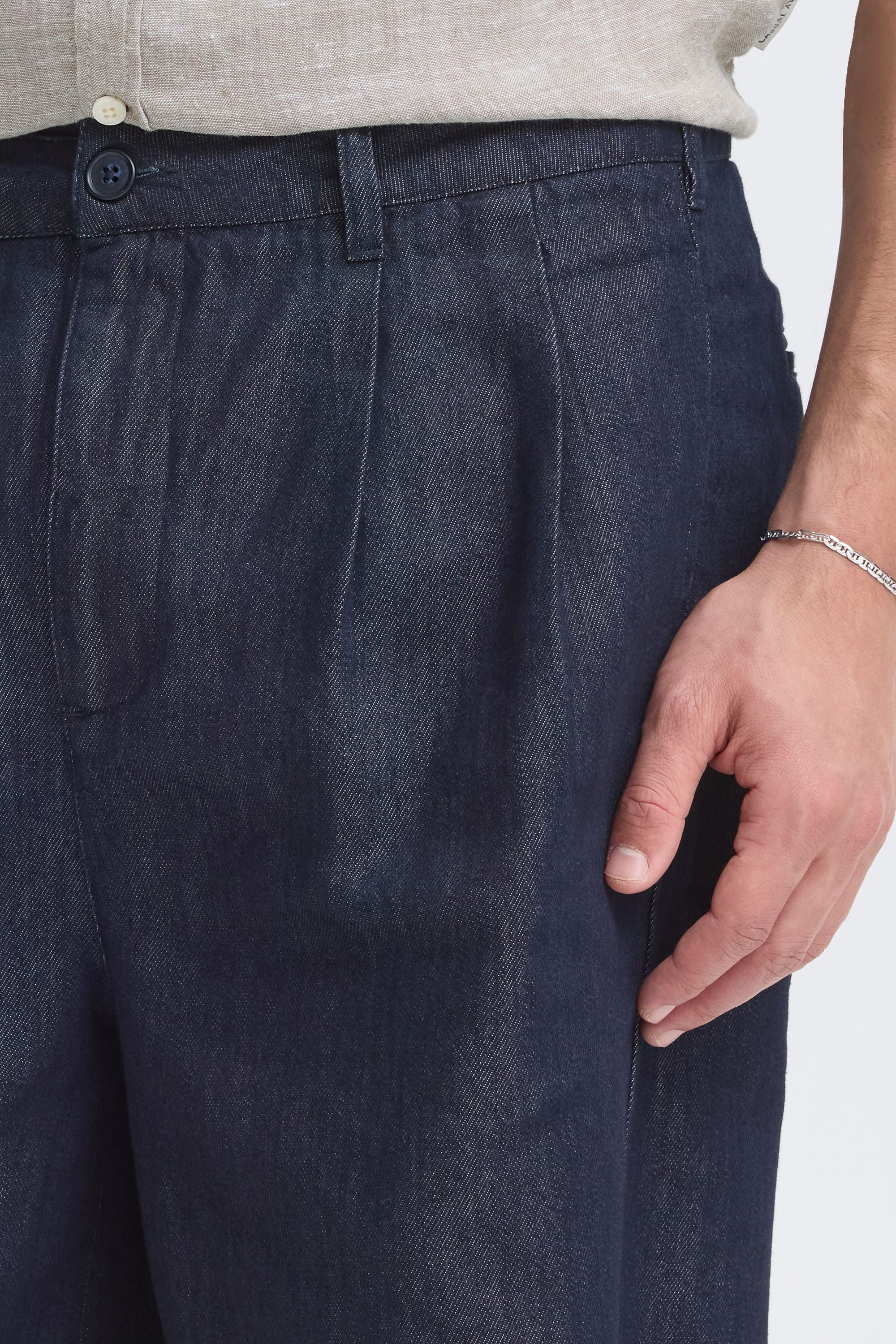 Casual Friday Bermudas »Bermudas CFForsberg Denim«