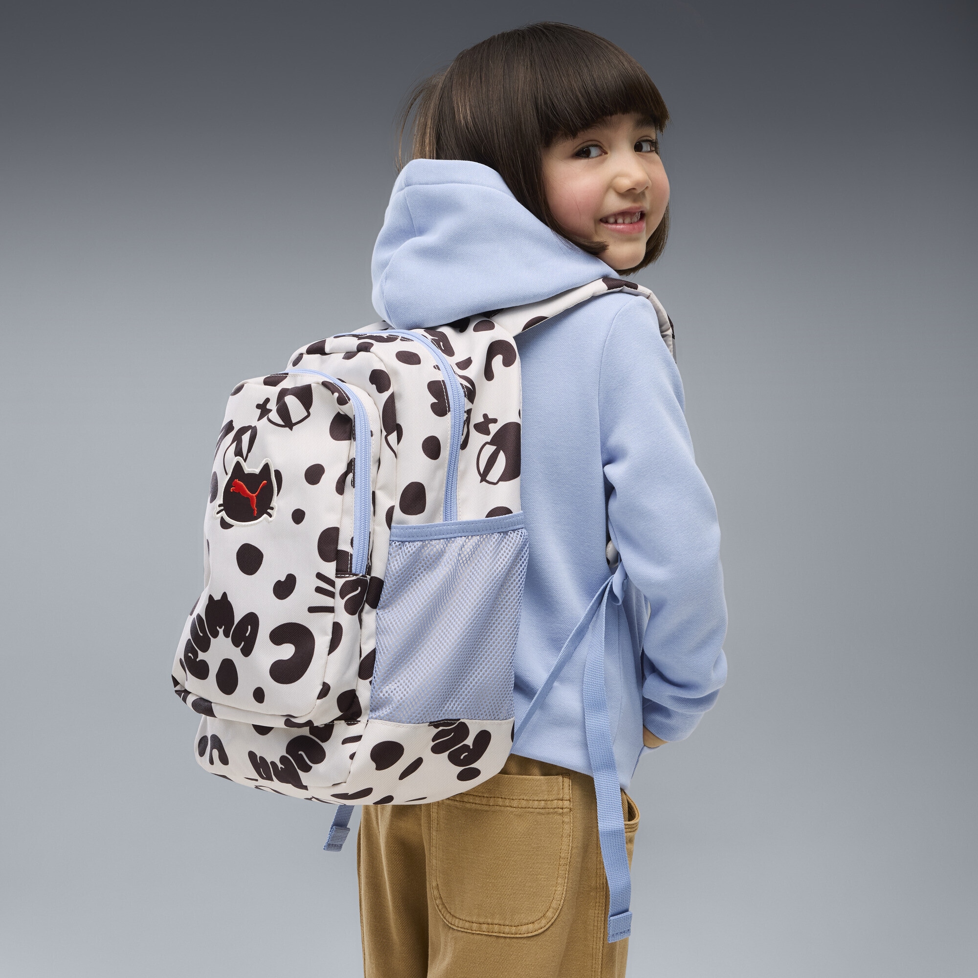 PUMA Freizeitrucksack »Imaginary Friend 13 l Kleiner Rucksack Kinder«